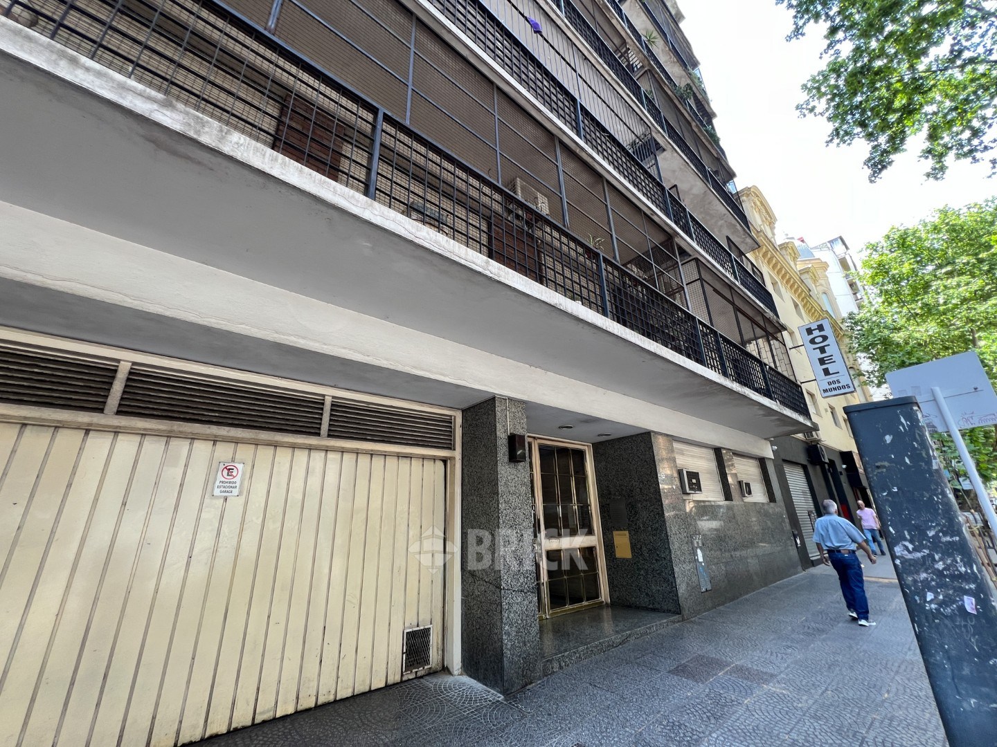 SARMIENTO al 2000 Piso 9 19