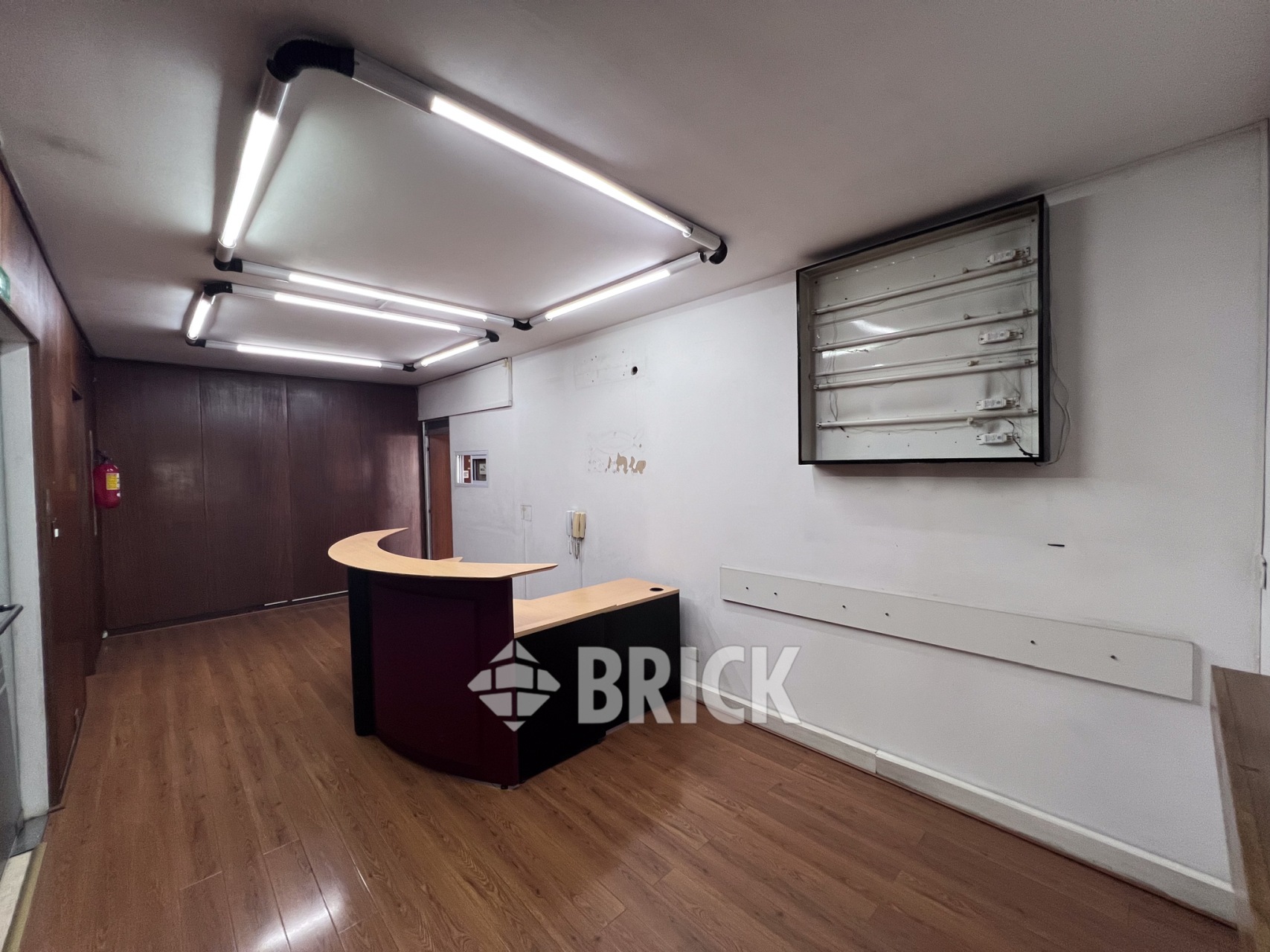 BELGRANO, AV. al 1300 Piso 9 1