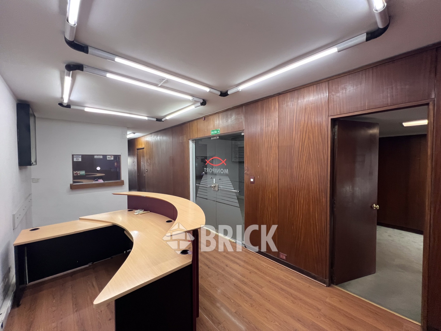 BELGRANO, AV. al 1300 Piso 9 3