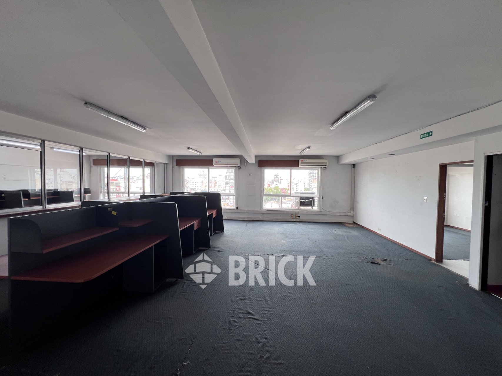 BELGRANO, AV. al 1300 Piso 9 32