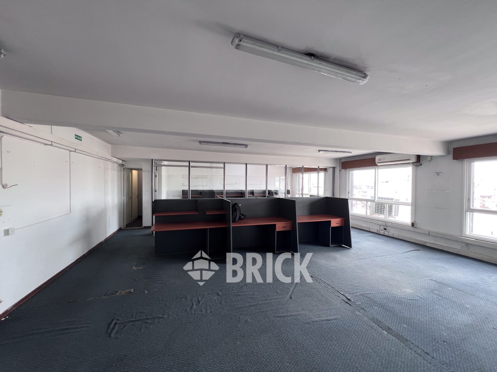 BELGRANO, AV. al 1300 Piso 9 33