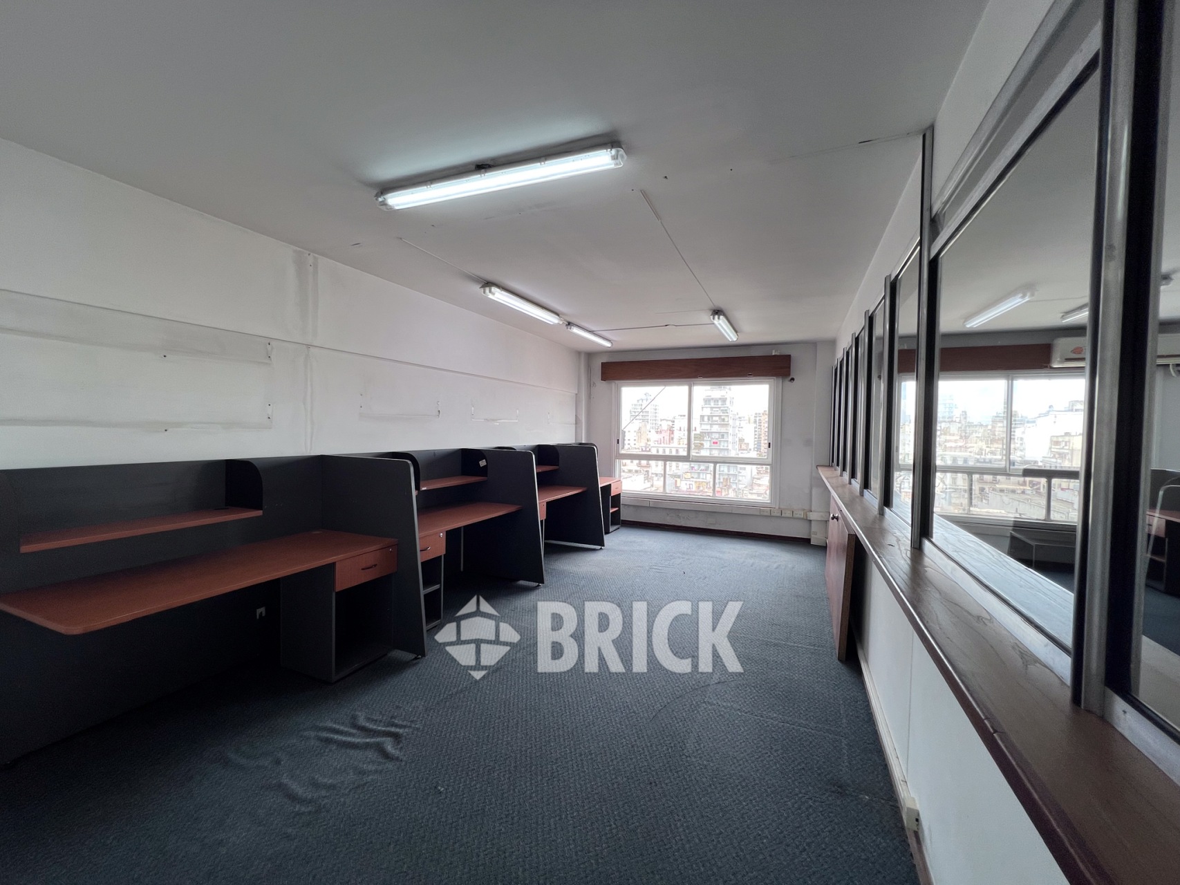 BELGRANO, AV. al 1300 Piso 9 35