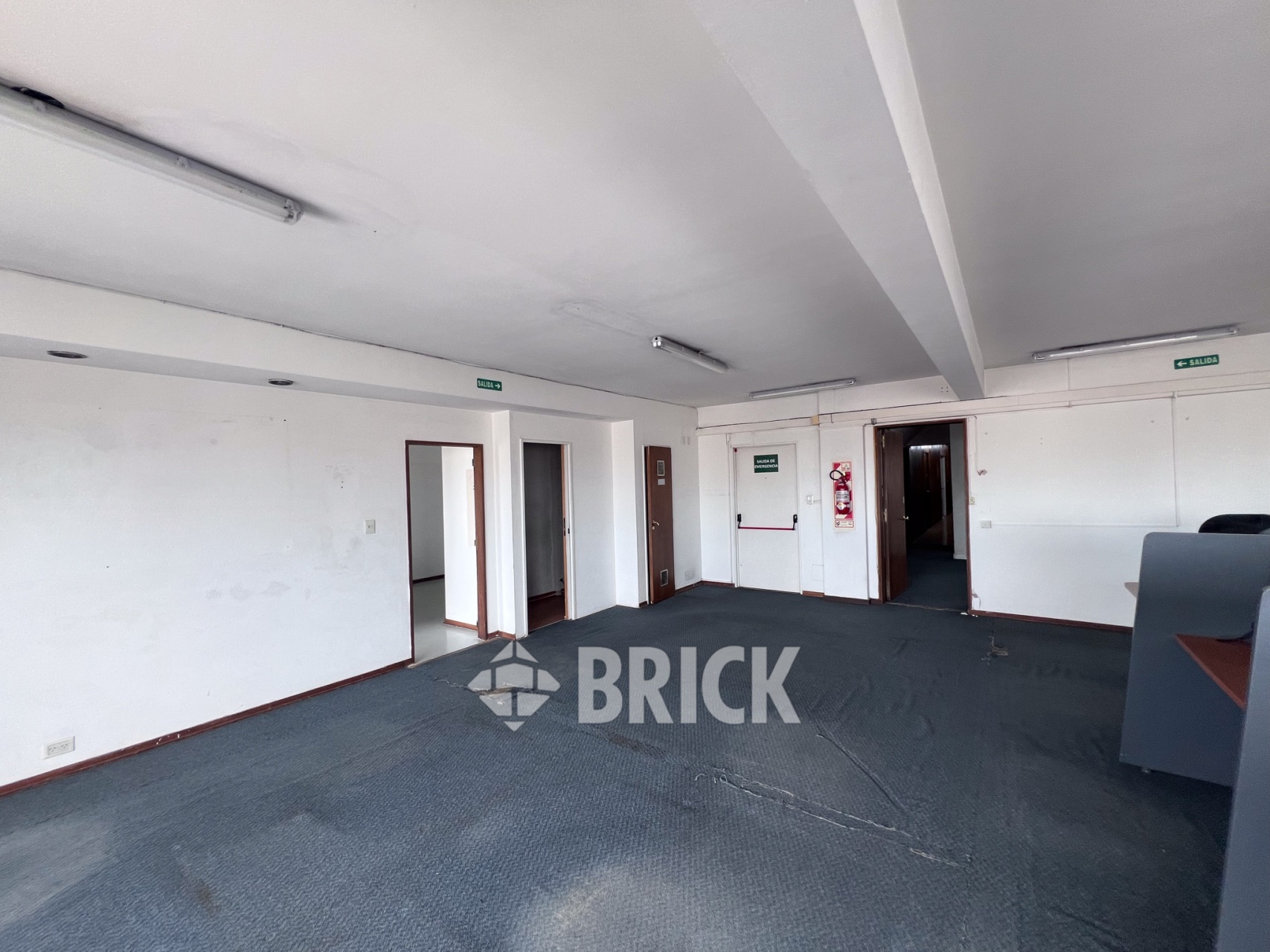 BELGRANO, AV. al 1300 Piso 9 38