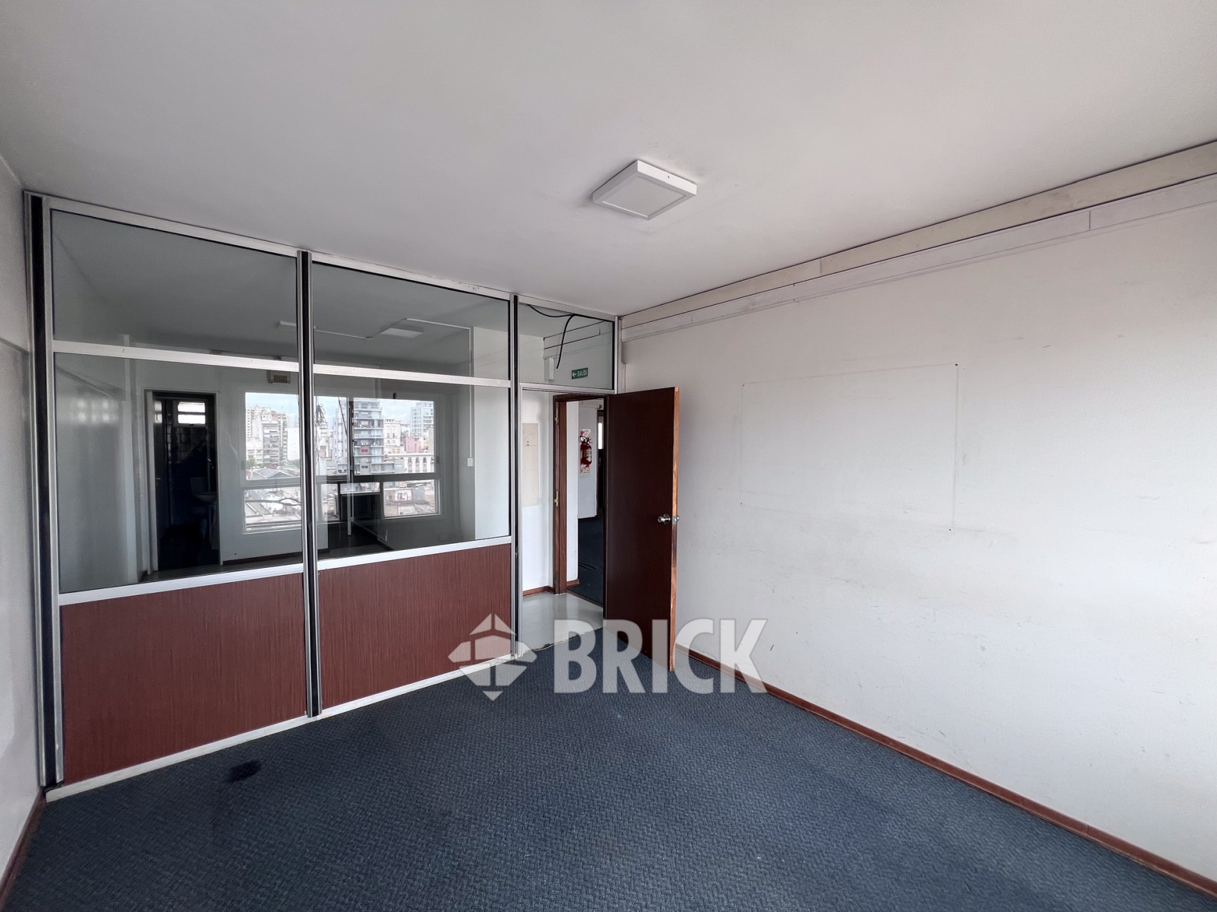 BELGRANO, AV. al 1300 Piso 9 42