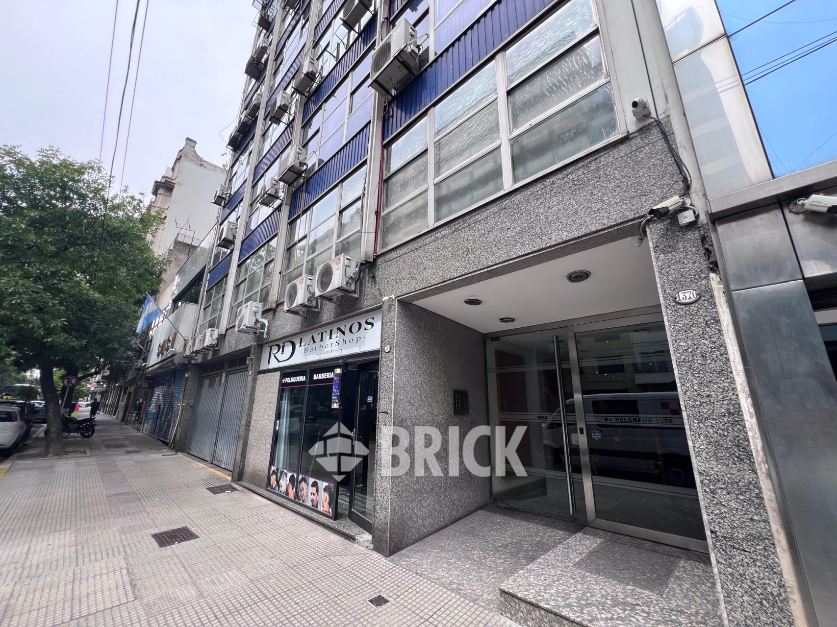 BELGRANO, AV. al 1300 Piso 9 48