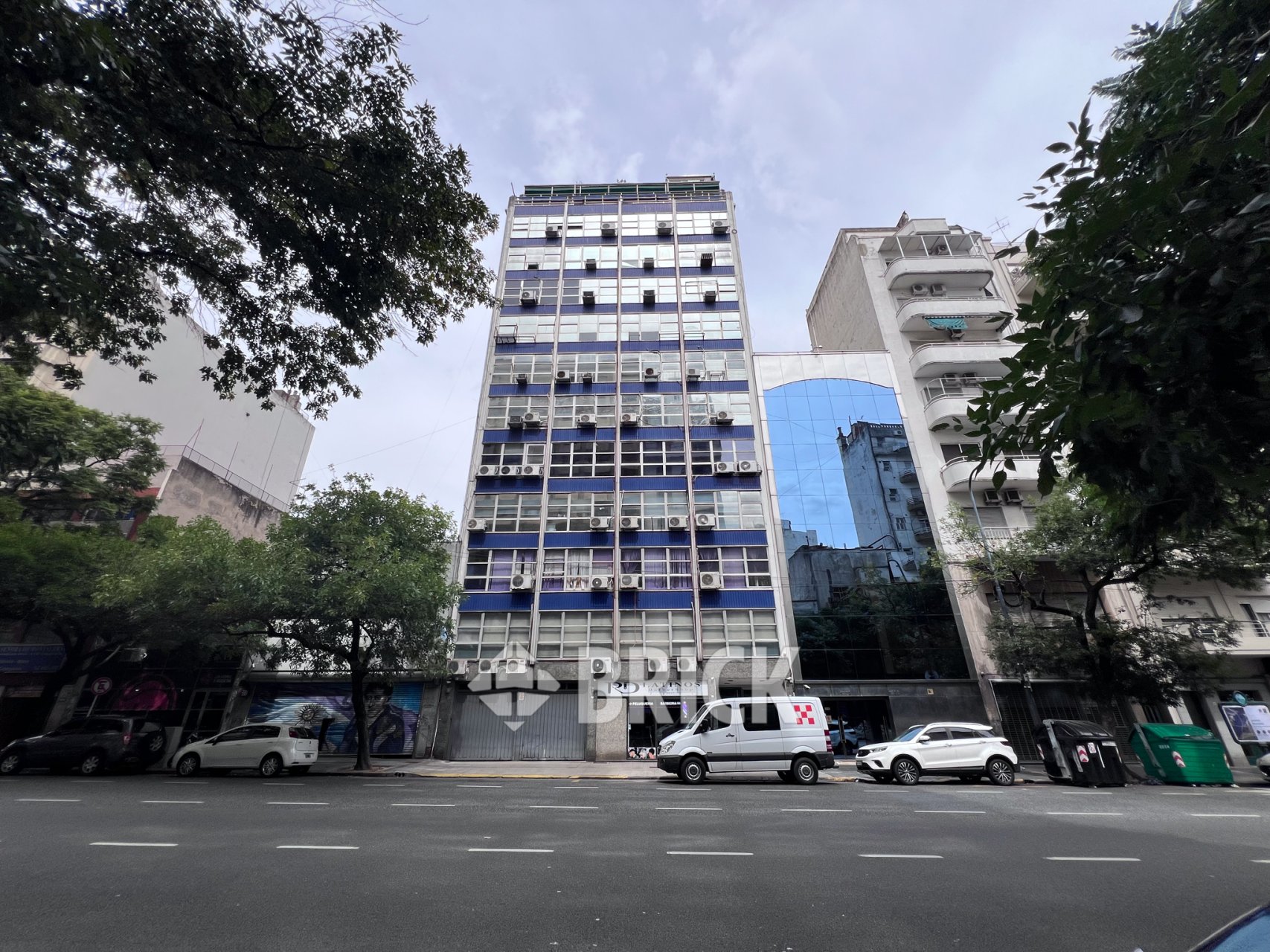 BELGRANO, AV. al 1300 Piso 9 49