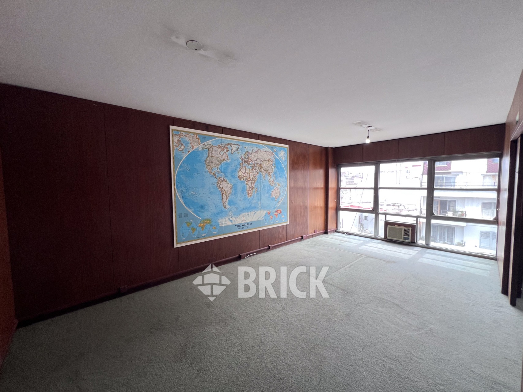 BELGRANO, AV. al 1300 Piso 9 7