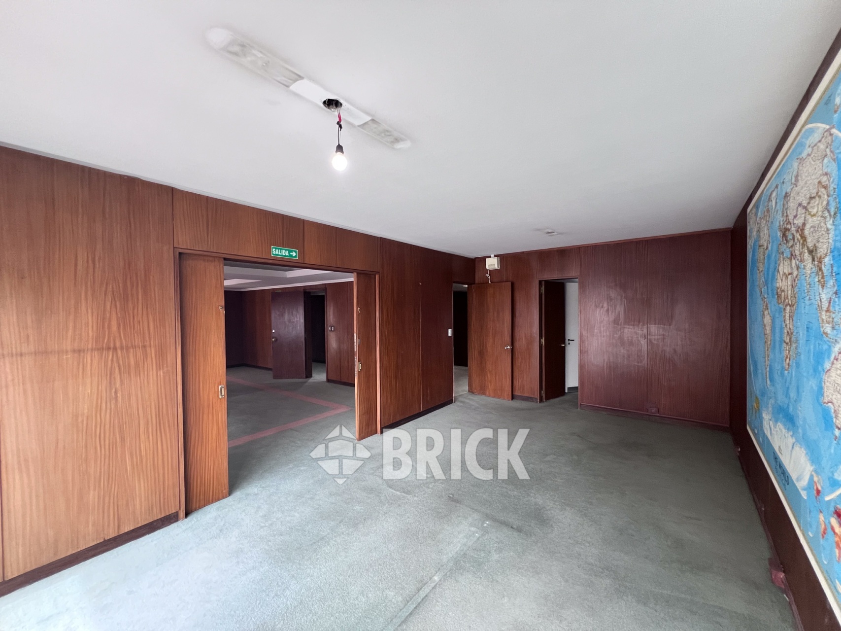 BELGRANO, AV. al 1300 Piso 9 8