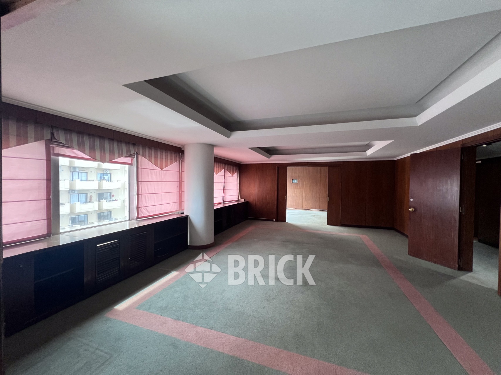 BELGRANO, AV. al 1300 Piso 9 9