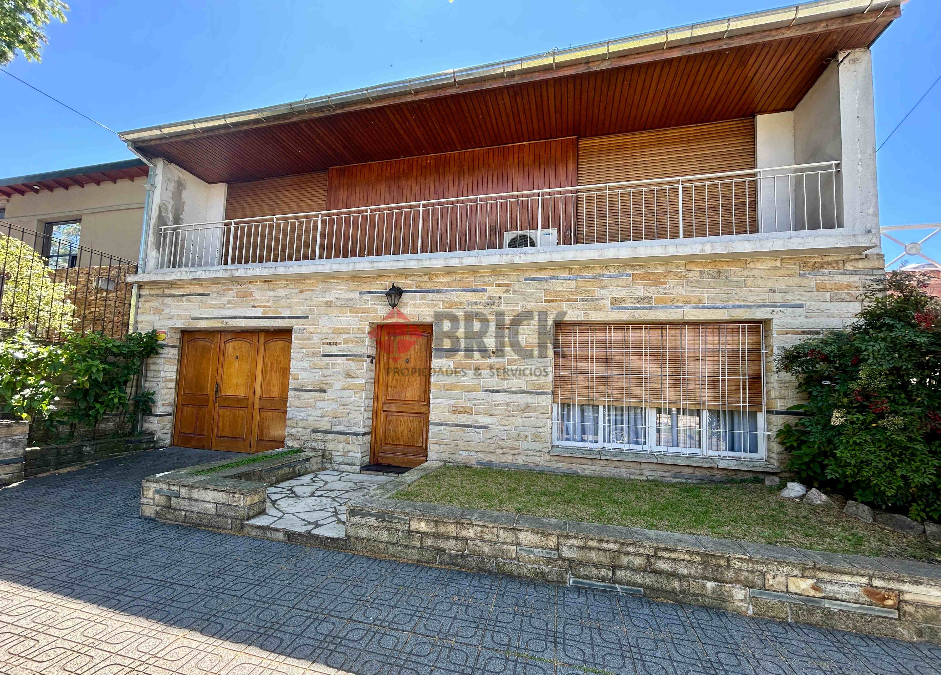 BERNARDO DE IRIGOYEN al 1900 1