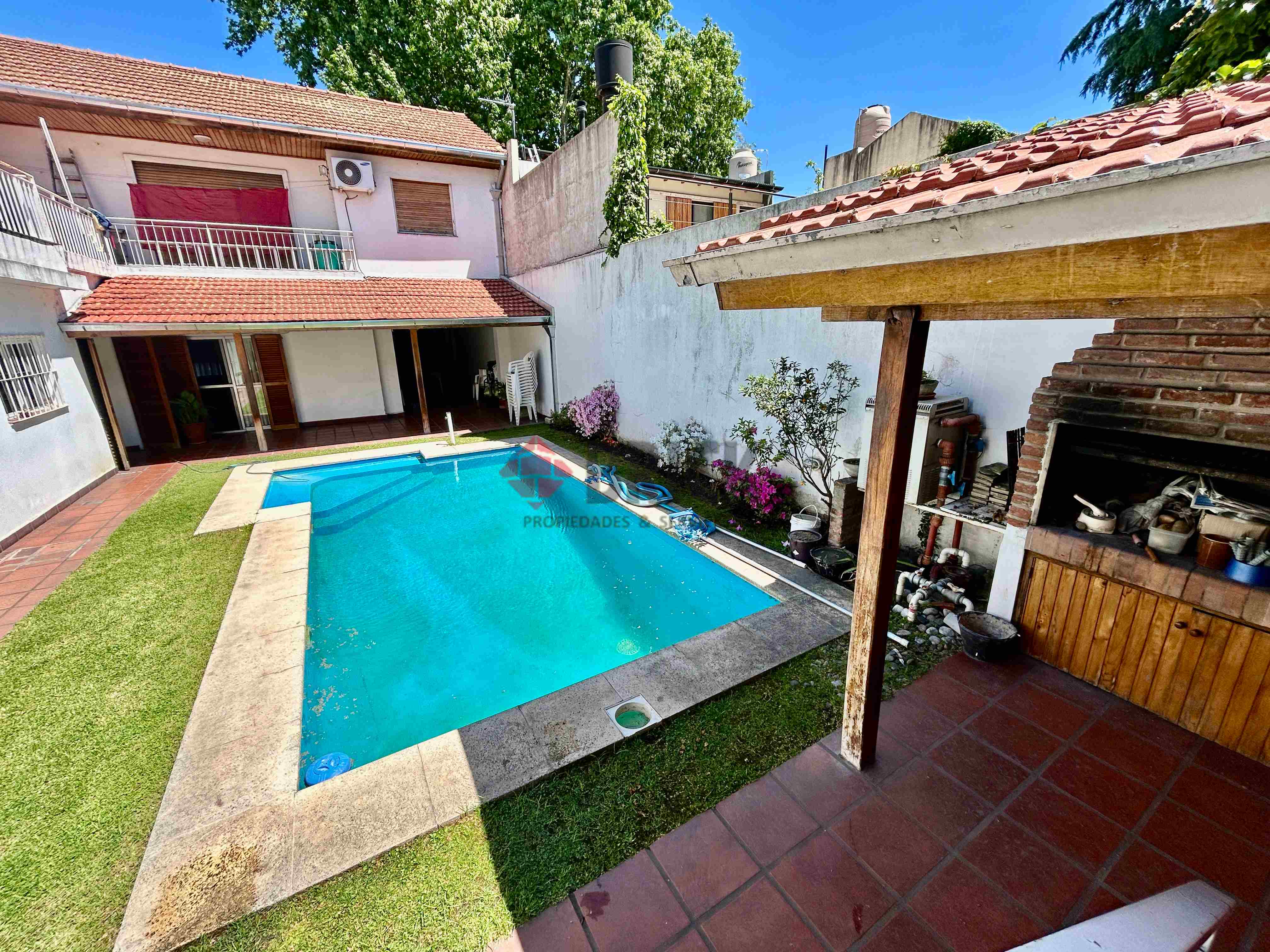 BERNARDO DE IRIGOYEN al 1900 10