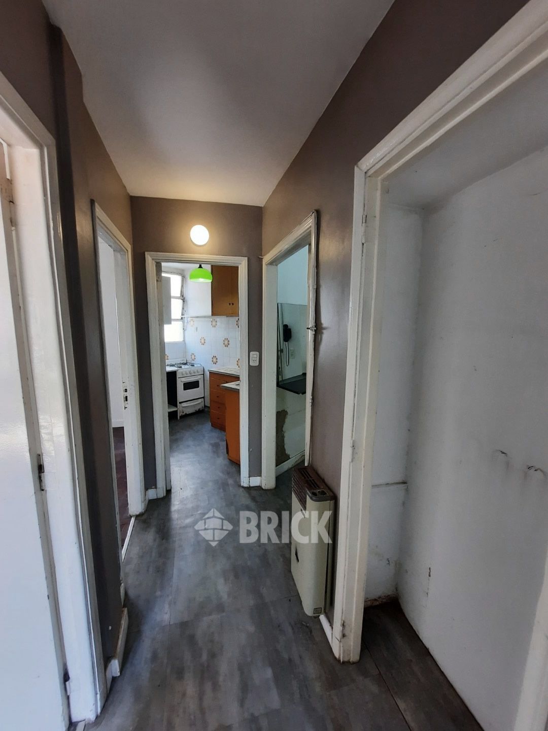 MONROE al 1300 Piso 1 10