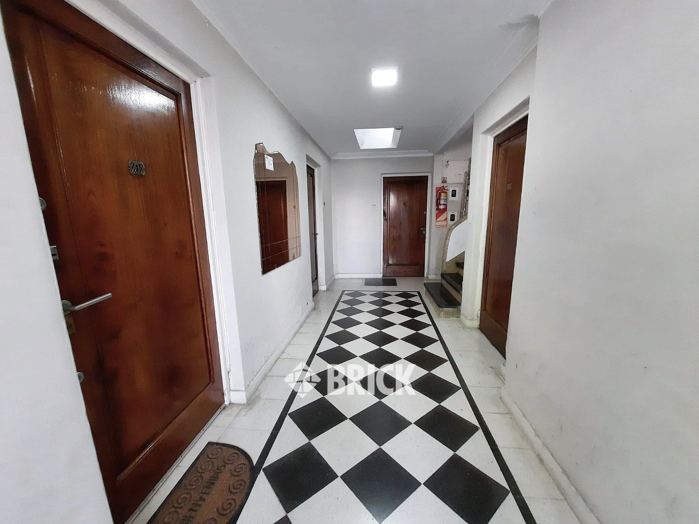 MONROE al 1300 Piso 1 22