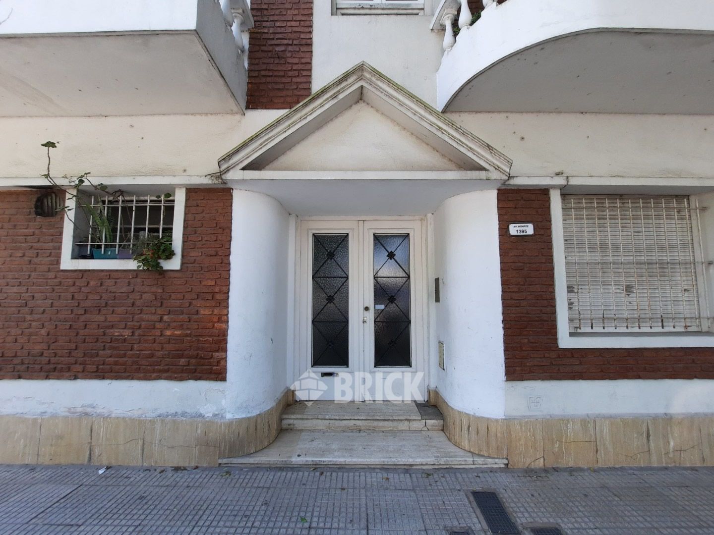 MONROE al 1300 Piso 1 23