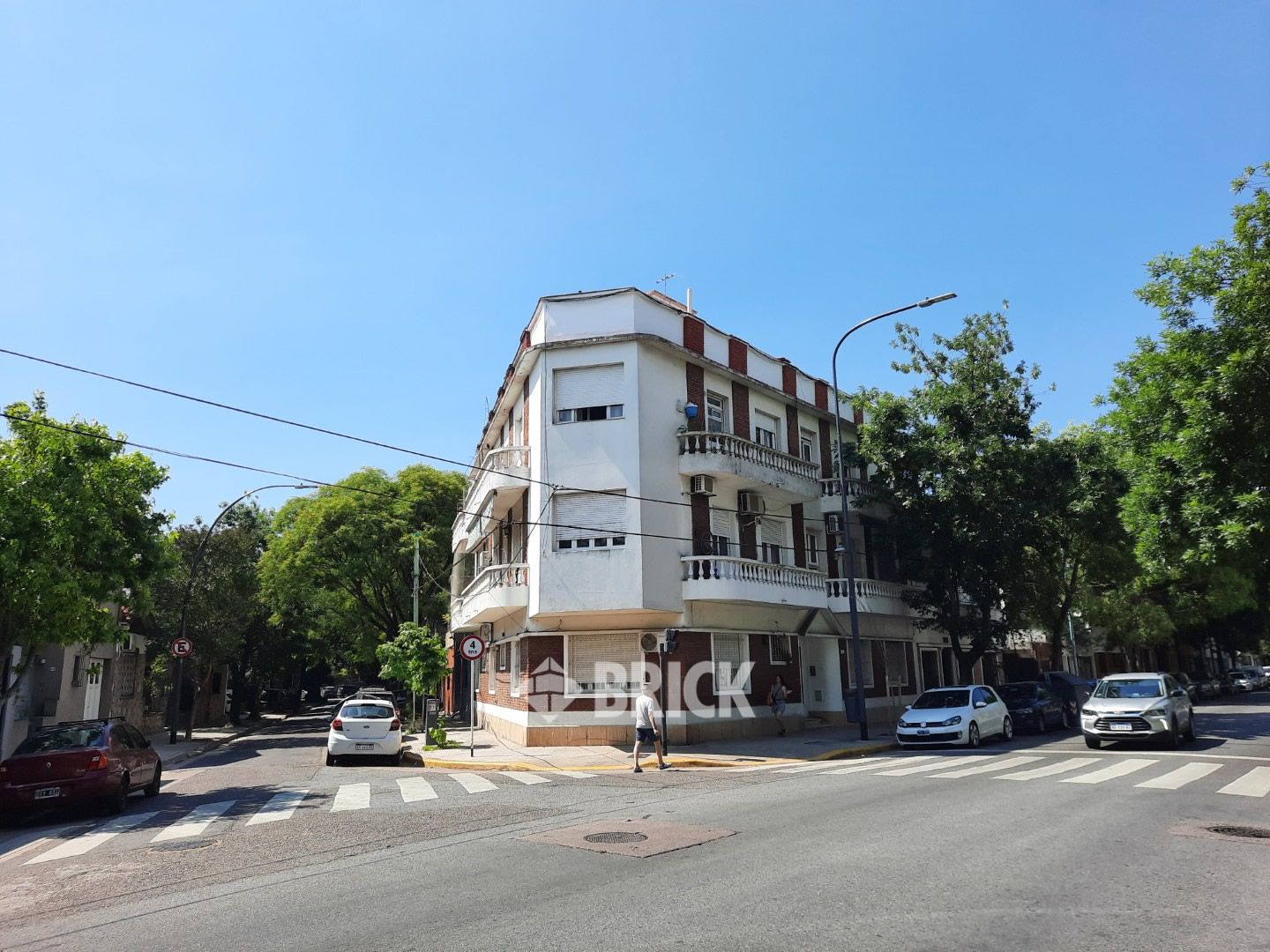 MONROE al 1300 Piso 1 25