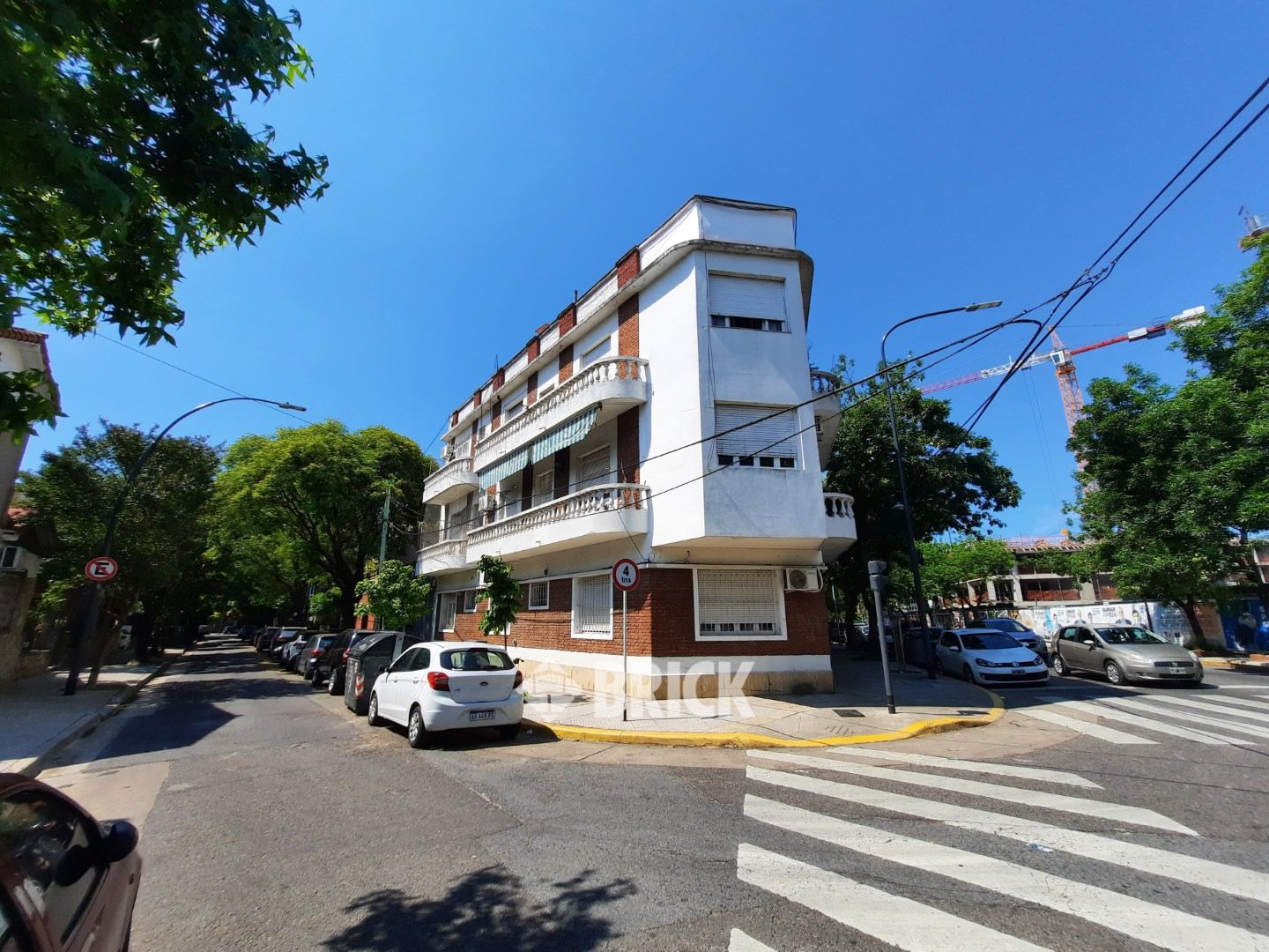 MONROE al 1300 Piso 1 26