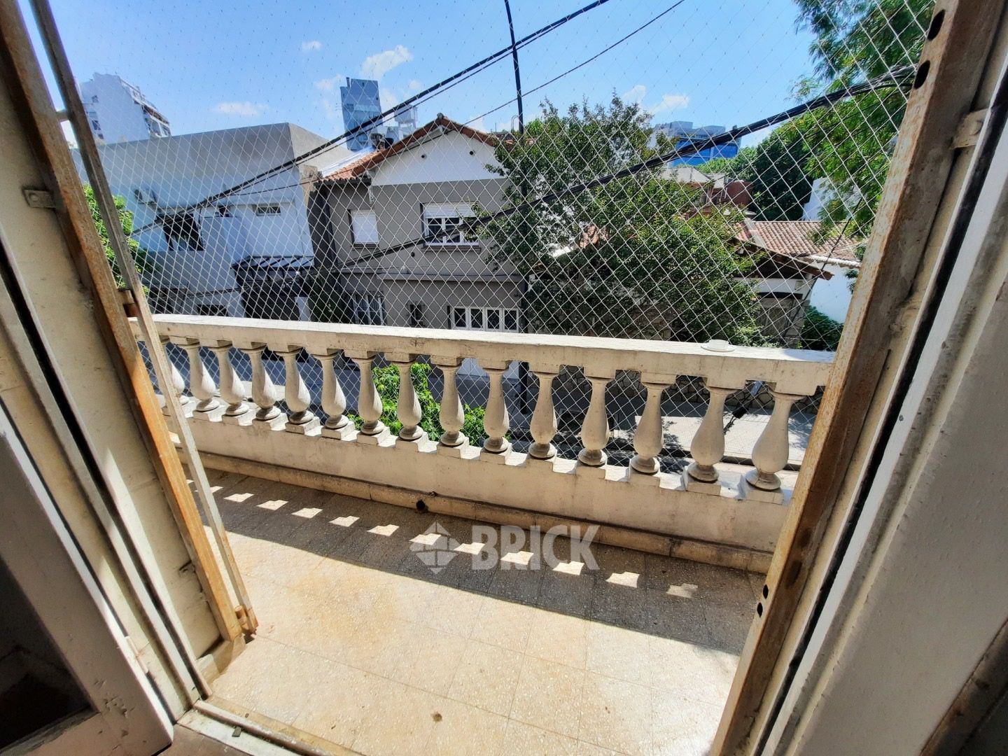 MONROE al 1300 Piso 1 4