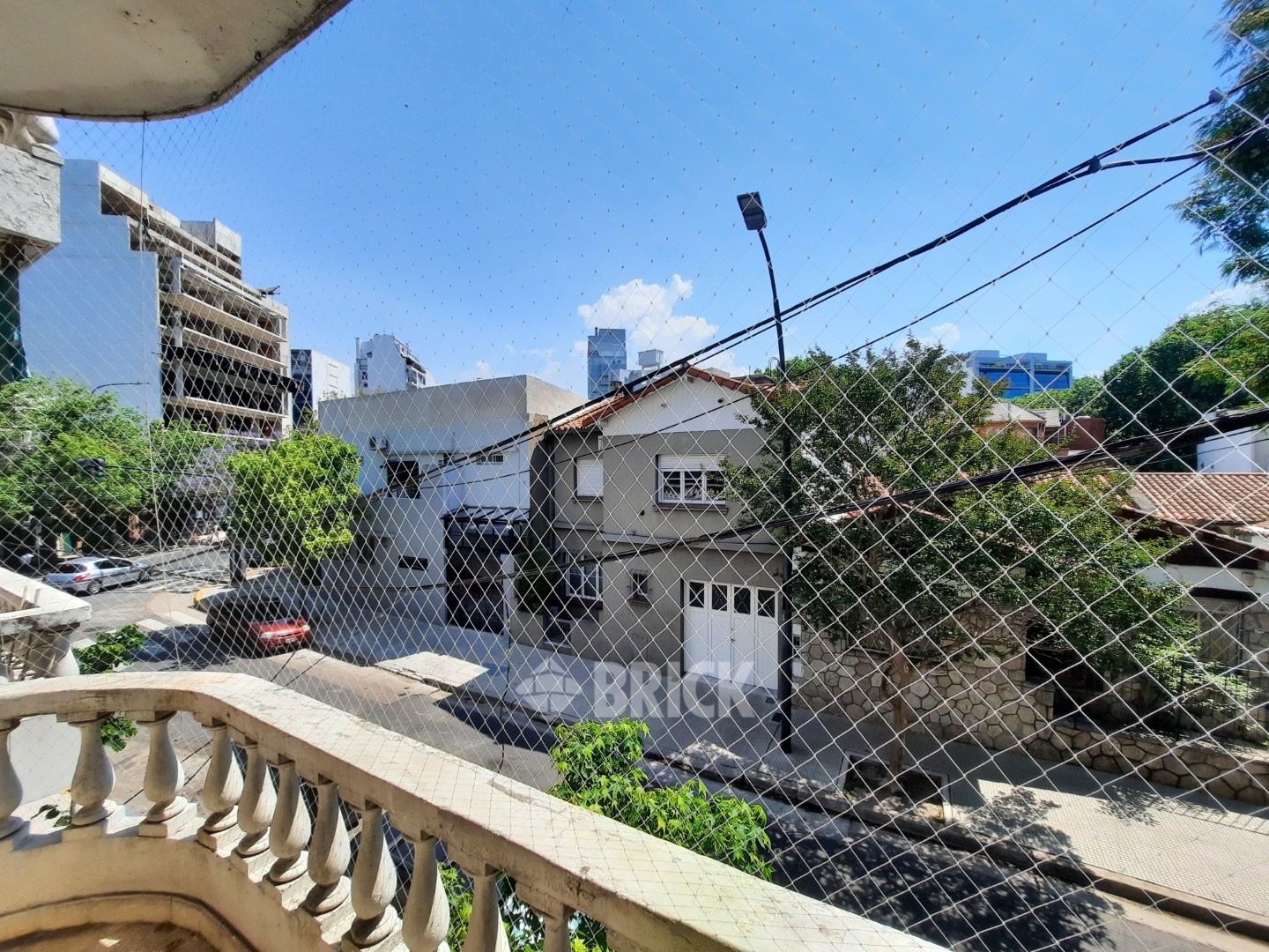 MONROE al 1300 Piso 1 7