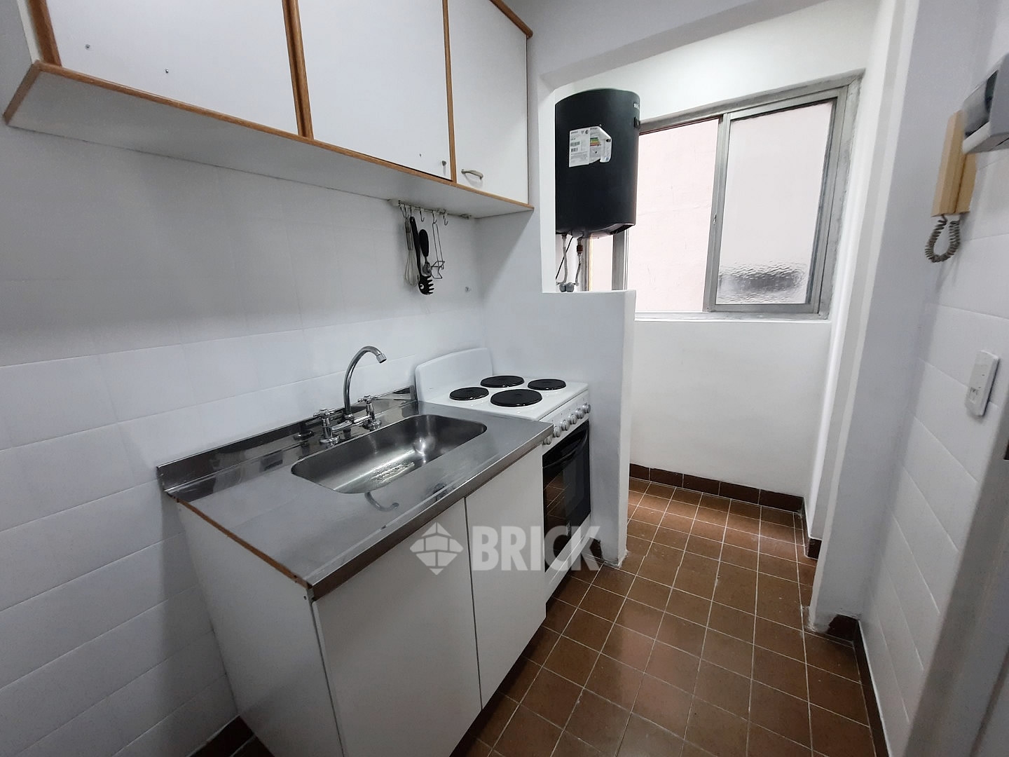 TUCUMAN al 3700 Piso 3 14