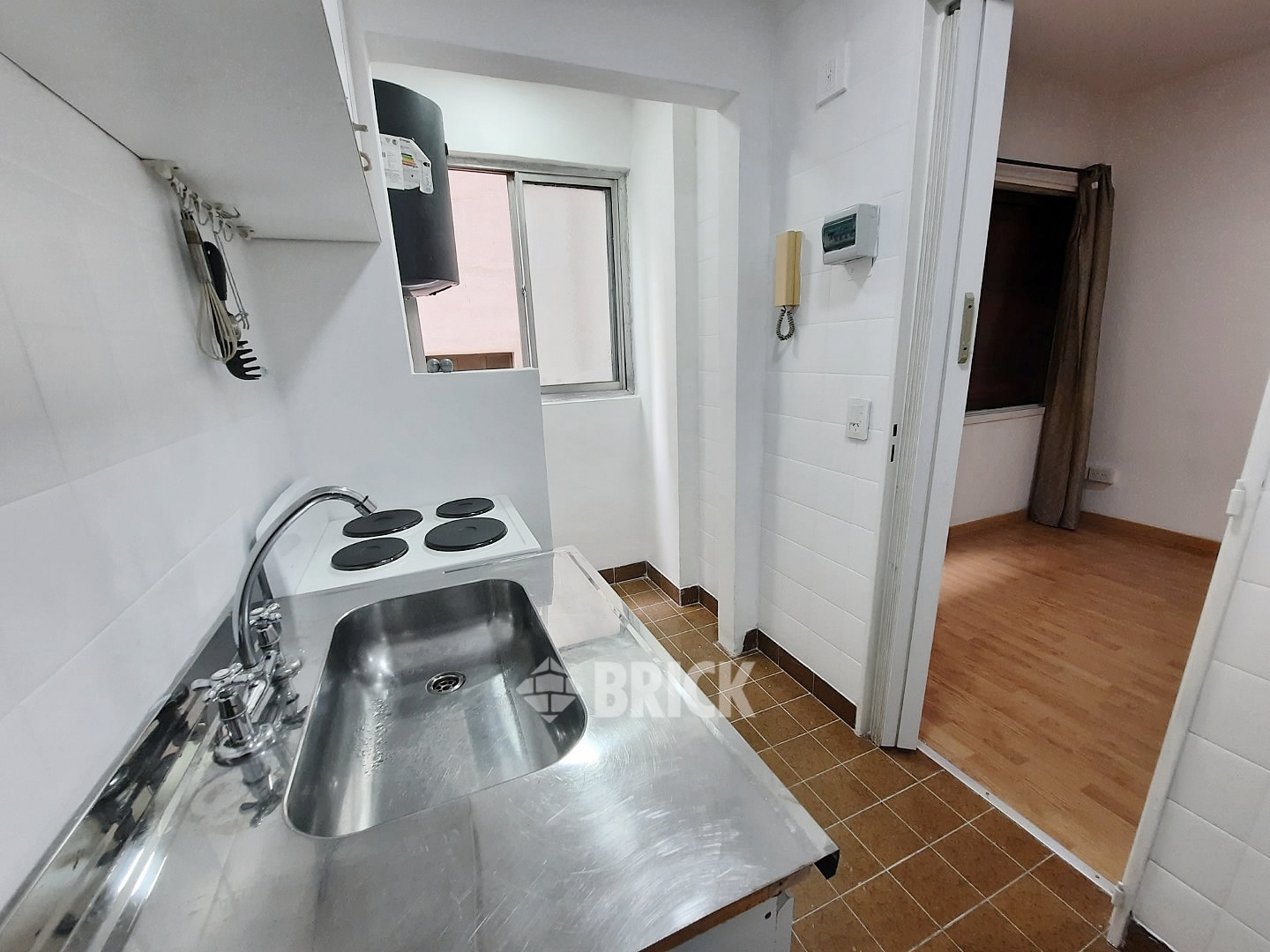 TUCUMAN al 3700 Piso 3 15