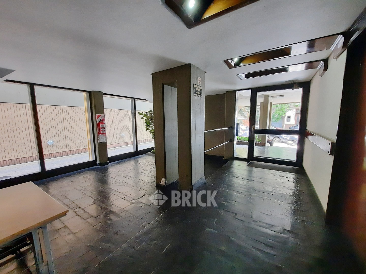 TUCUMAN al 3700 Piso 3 19