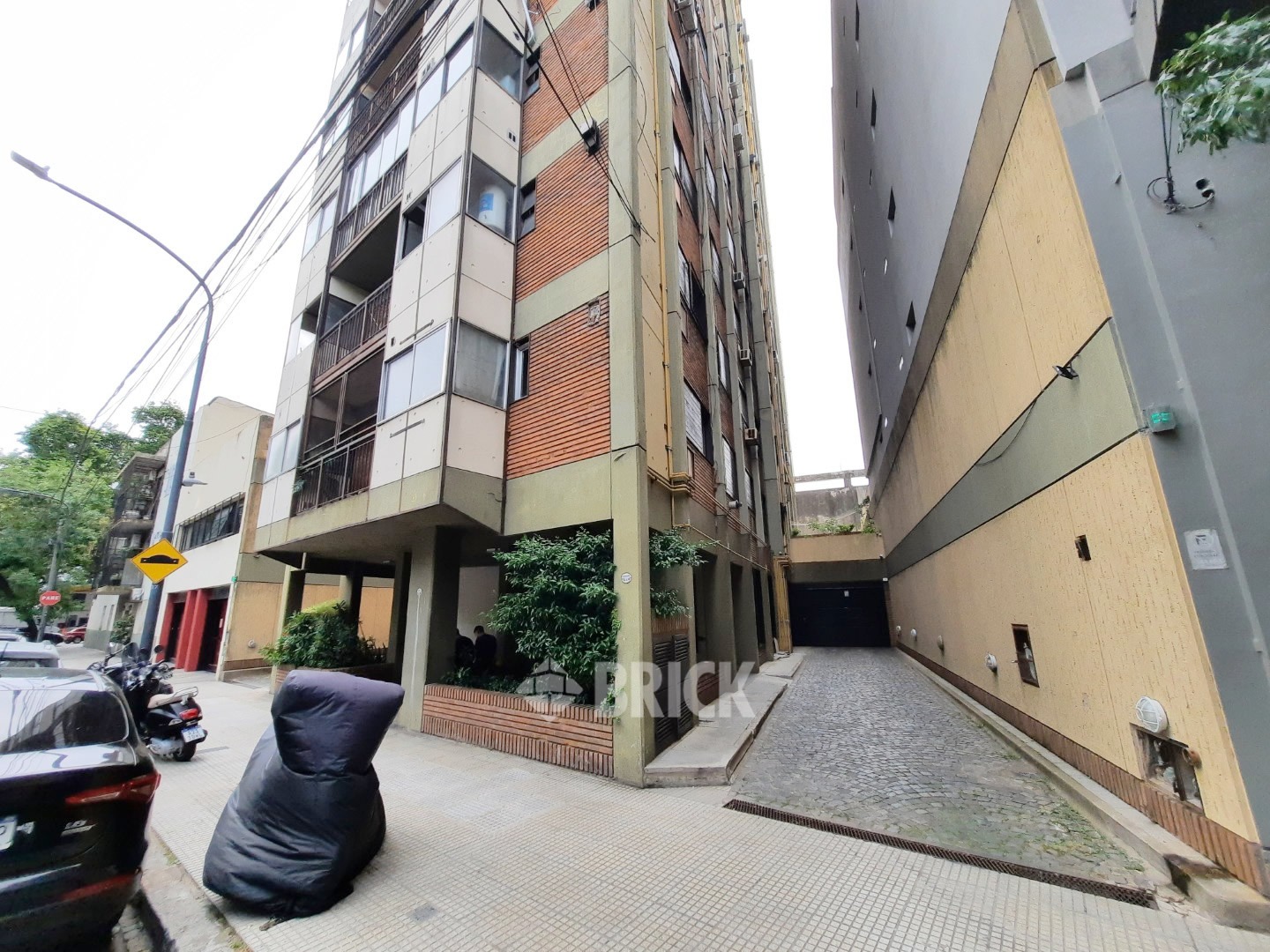 TUCUMAN al 3700 Piso 3 25