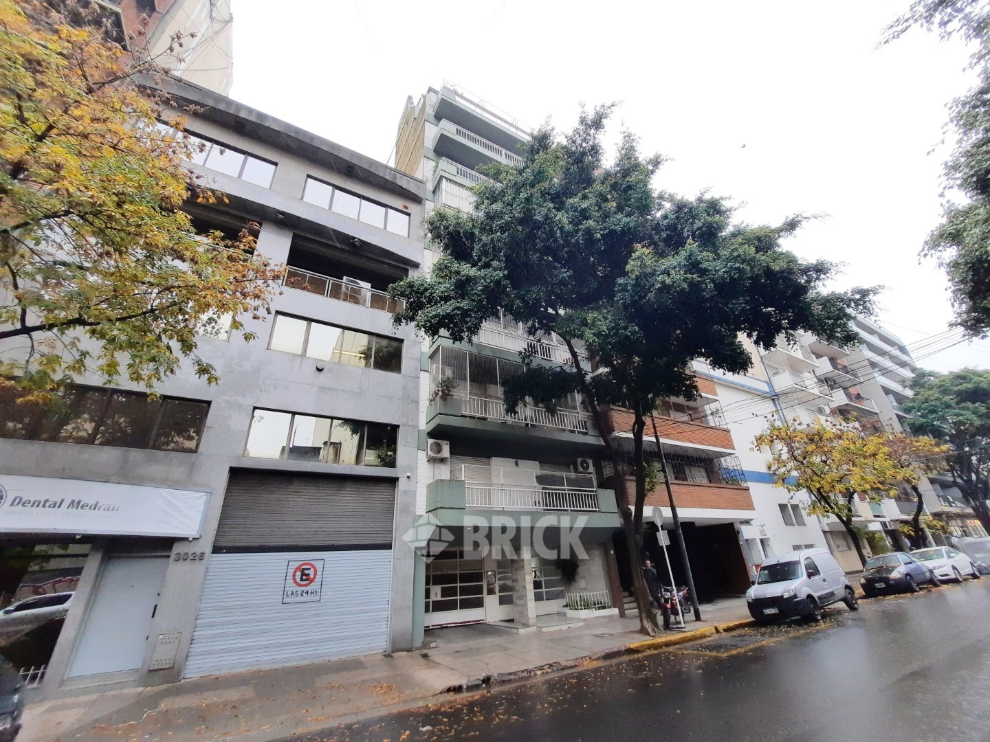 PARAGUAY al 3000 Piso 6 22