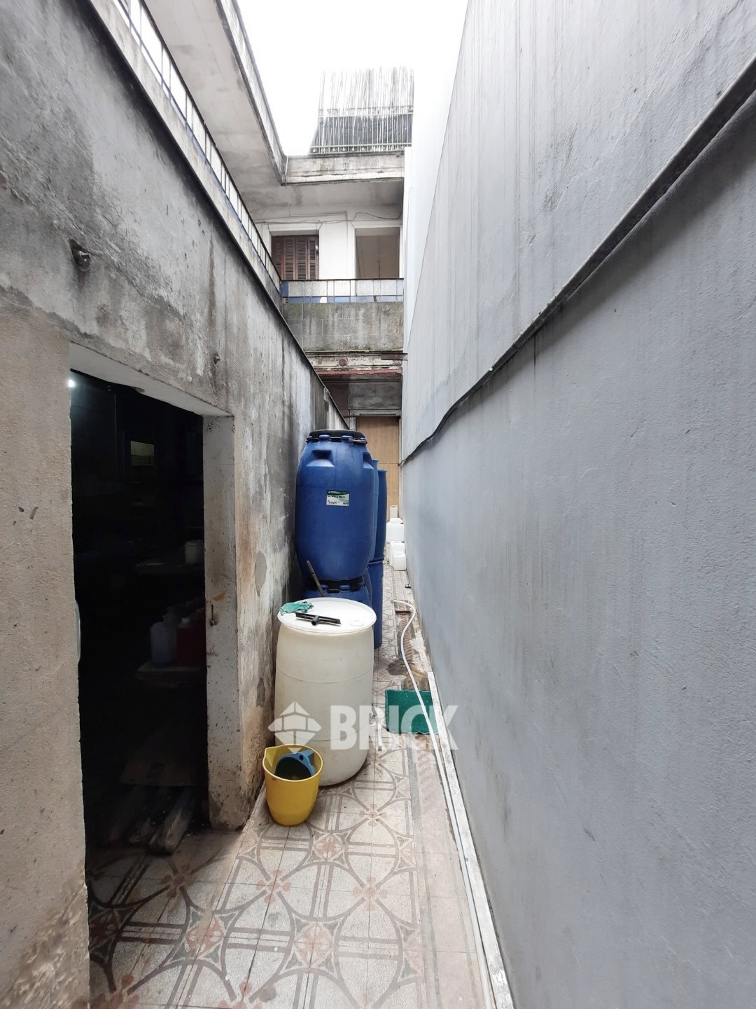 ALVAREZ THOMAS, AV. al 700 13