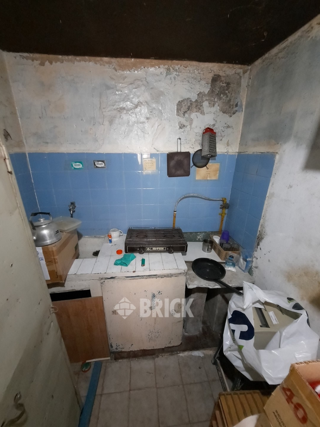 ALVAREZ THOMAS, AV. al 700 18