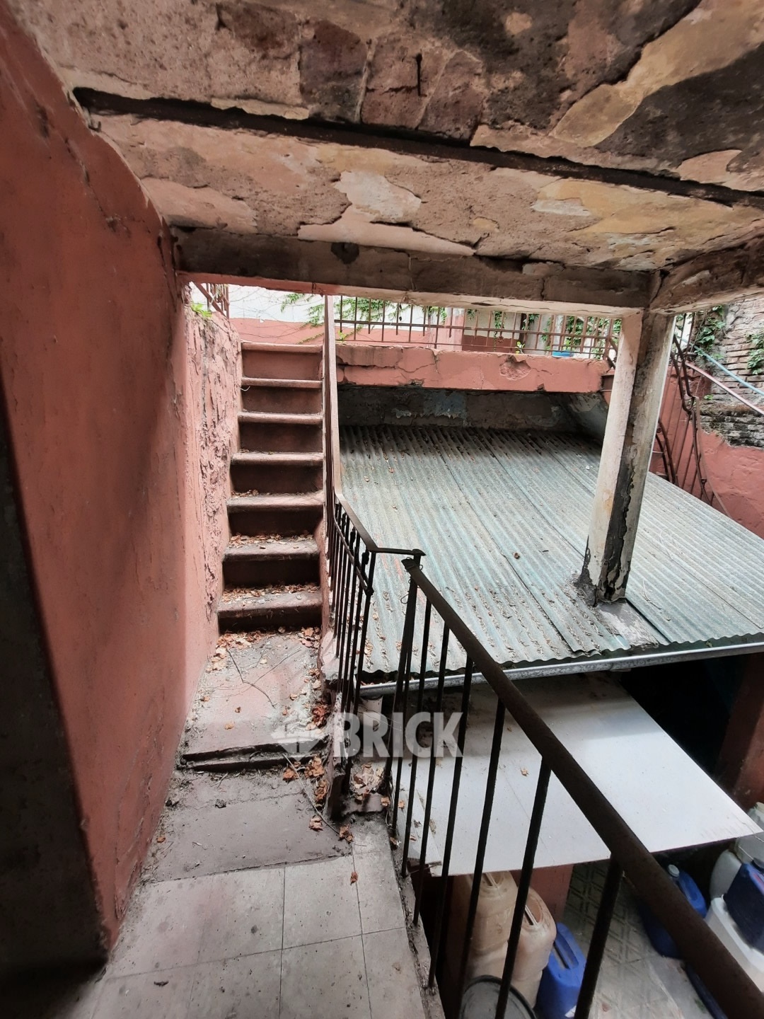 ALVAREZ THOMAS, AV. al 700 28