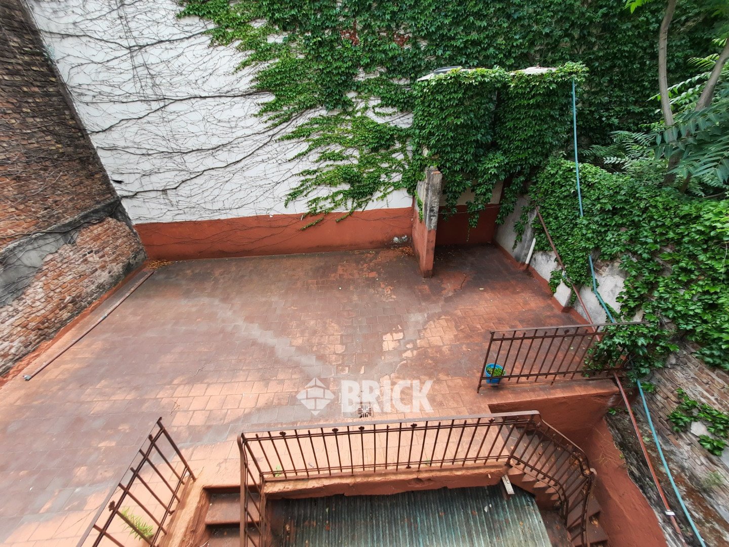 ALVAREZ THOMAS, AV. al 700 30