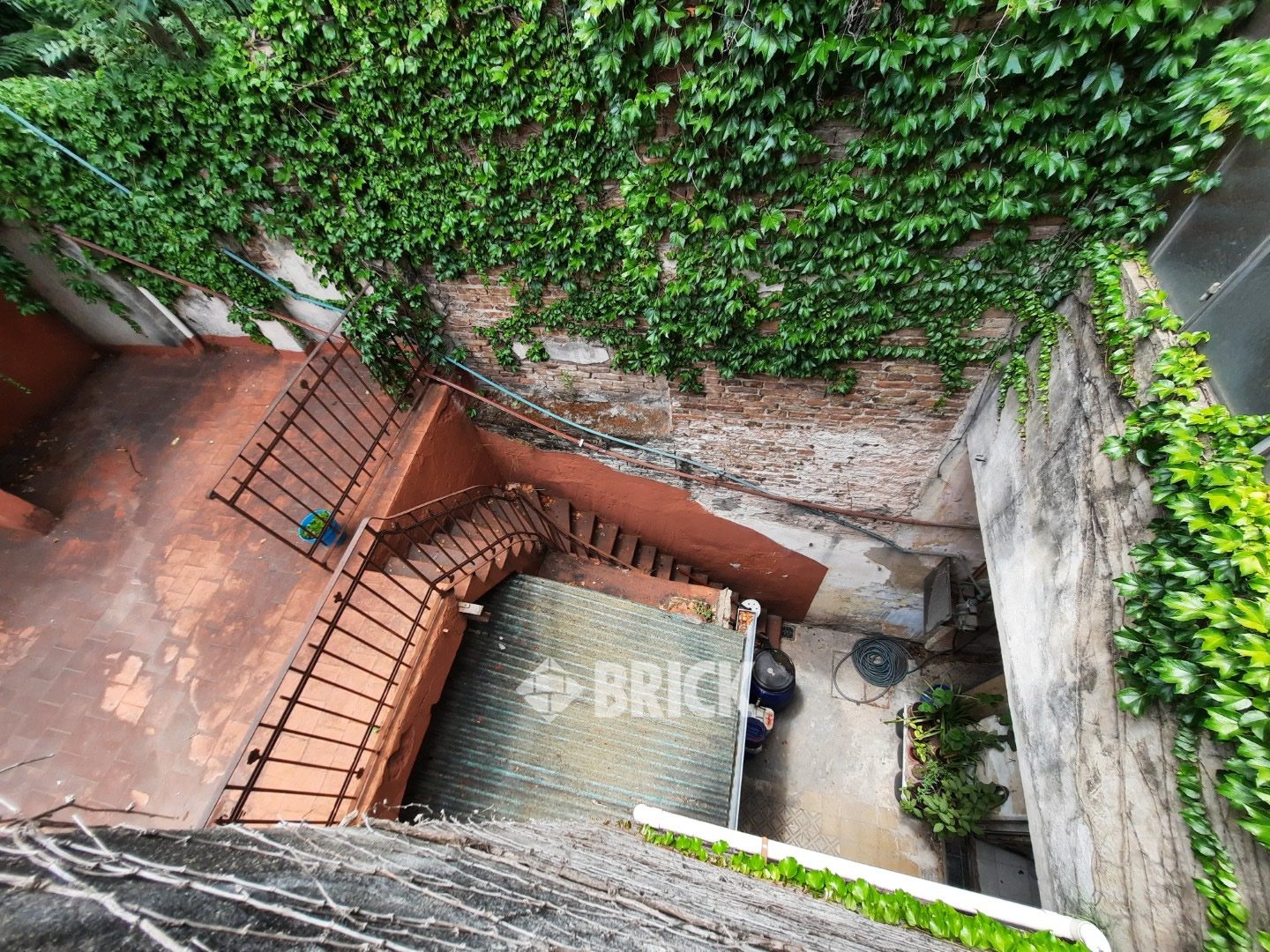 ALVAREZ THOMAS, AV. al 700 31