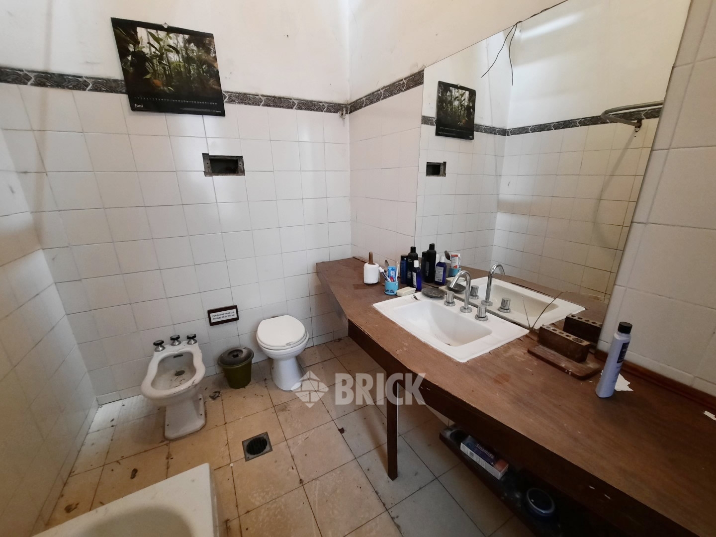 ALVAREZ THOMAS, AV. al 700 52