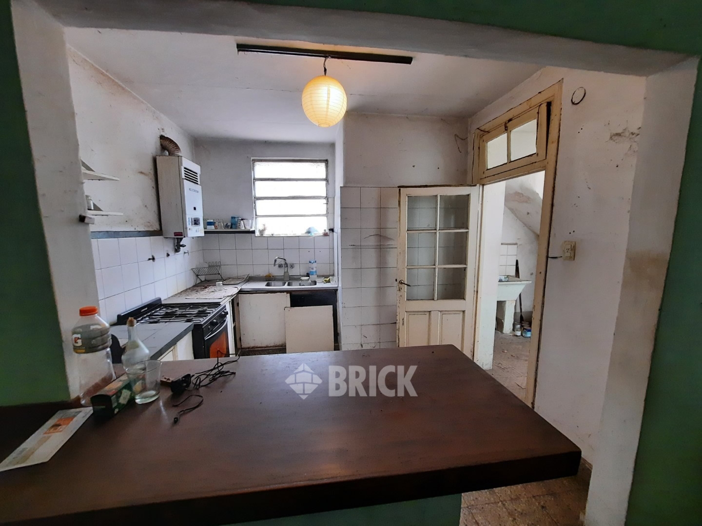 ALVAREZ THOMAS, AV. al 700 57