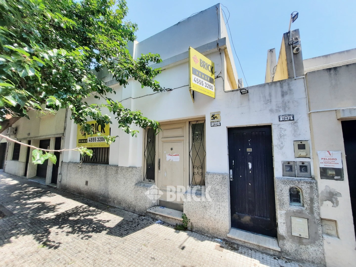 GONZALEZ, JOAQUIN V. al 1900 1