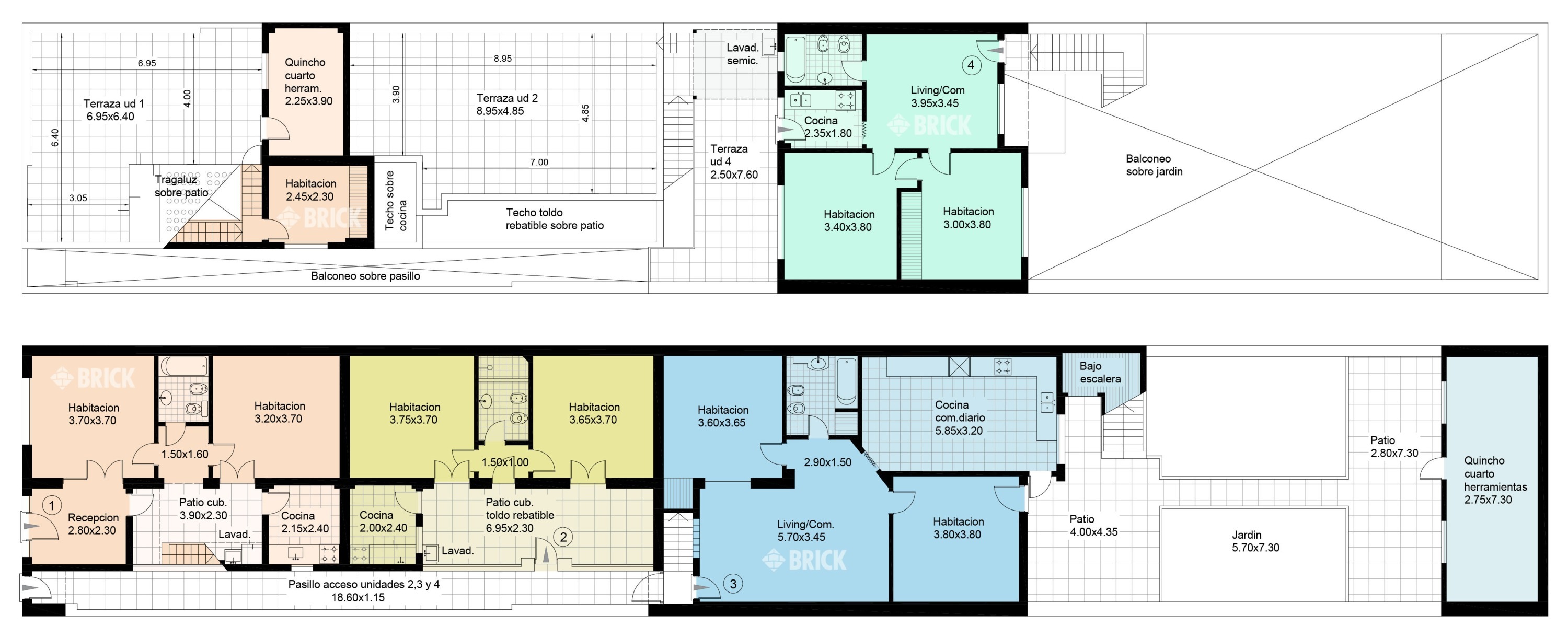 GONZALEZ, JOAQUIN V. al 1900 2