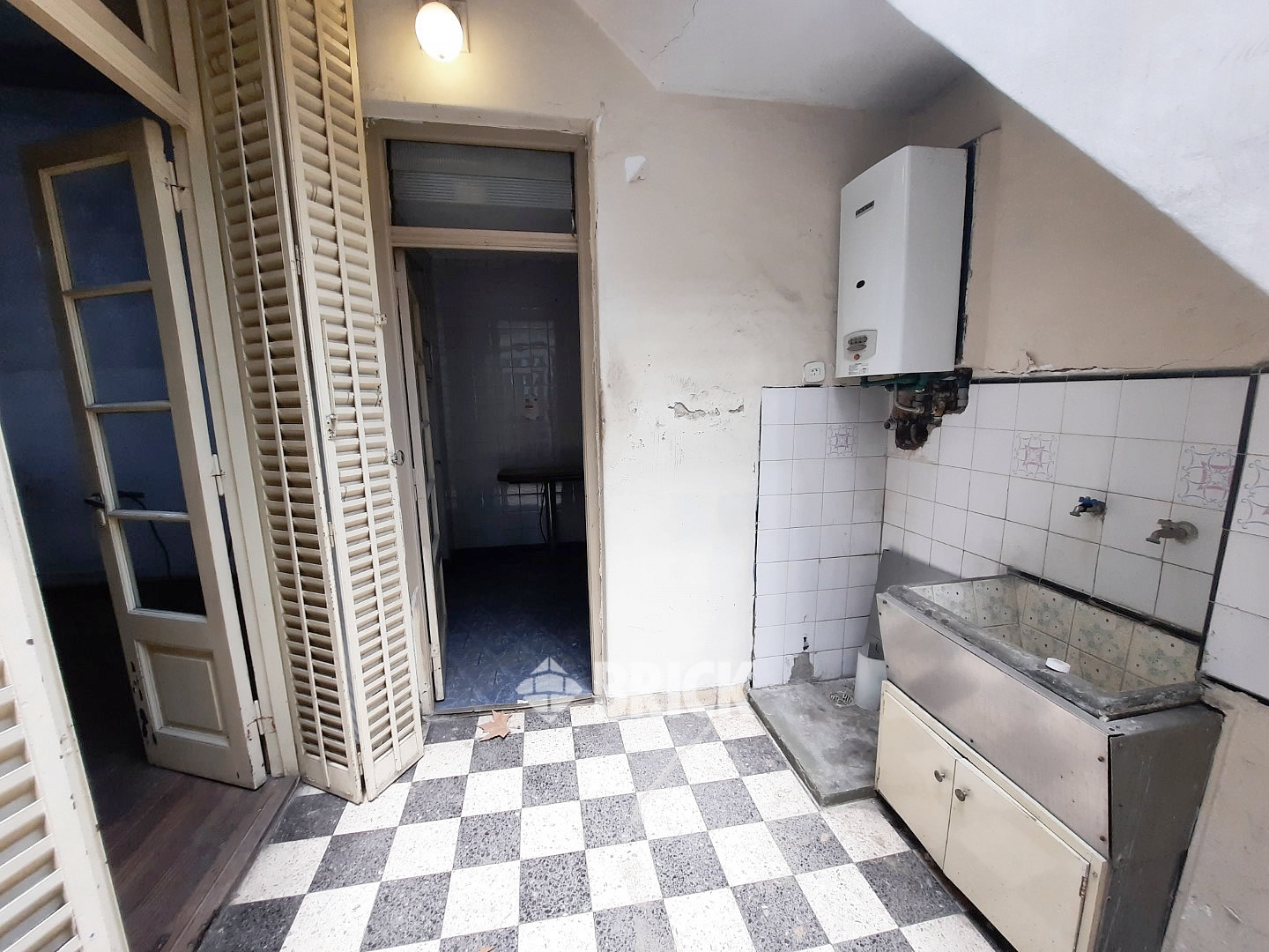 GONZALEZ, JOAQUIN V. al 1900 7