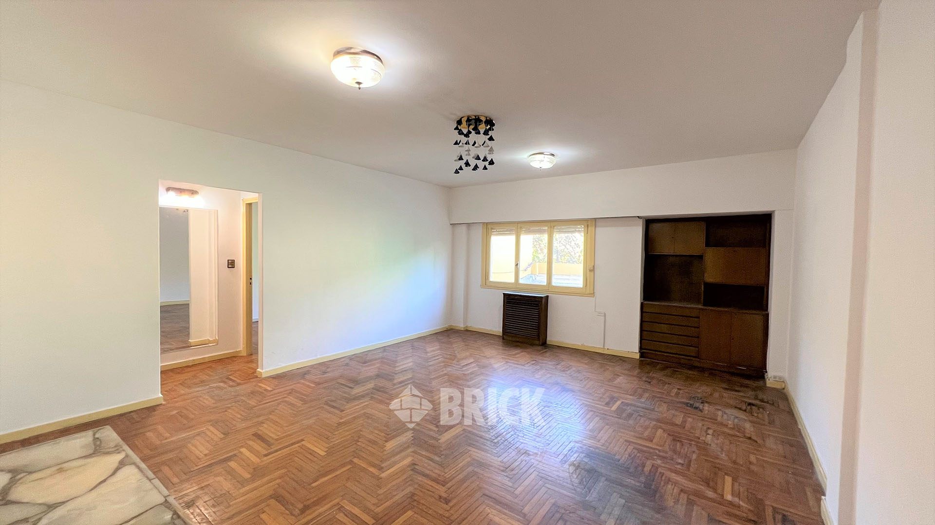 BACACAY al 2500 Piso 1 1