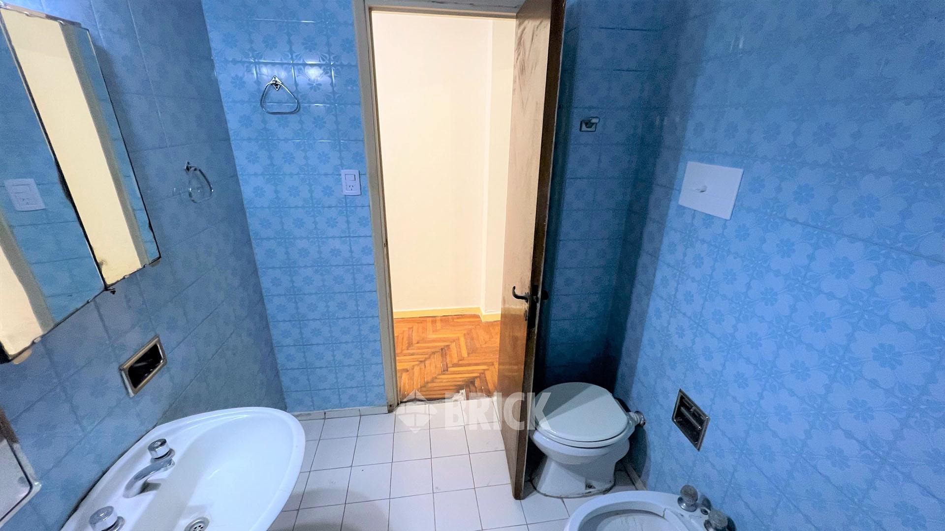 BACACAY al 2500 Piso 1 11