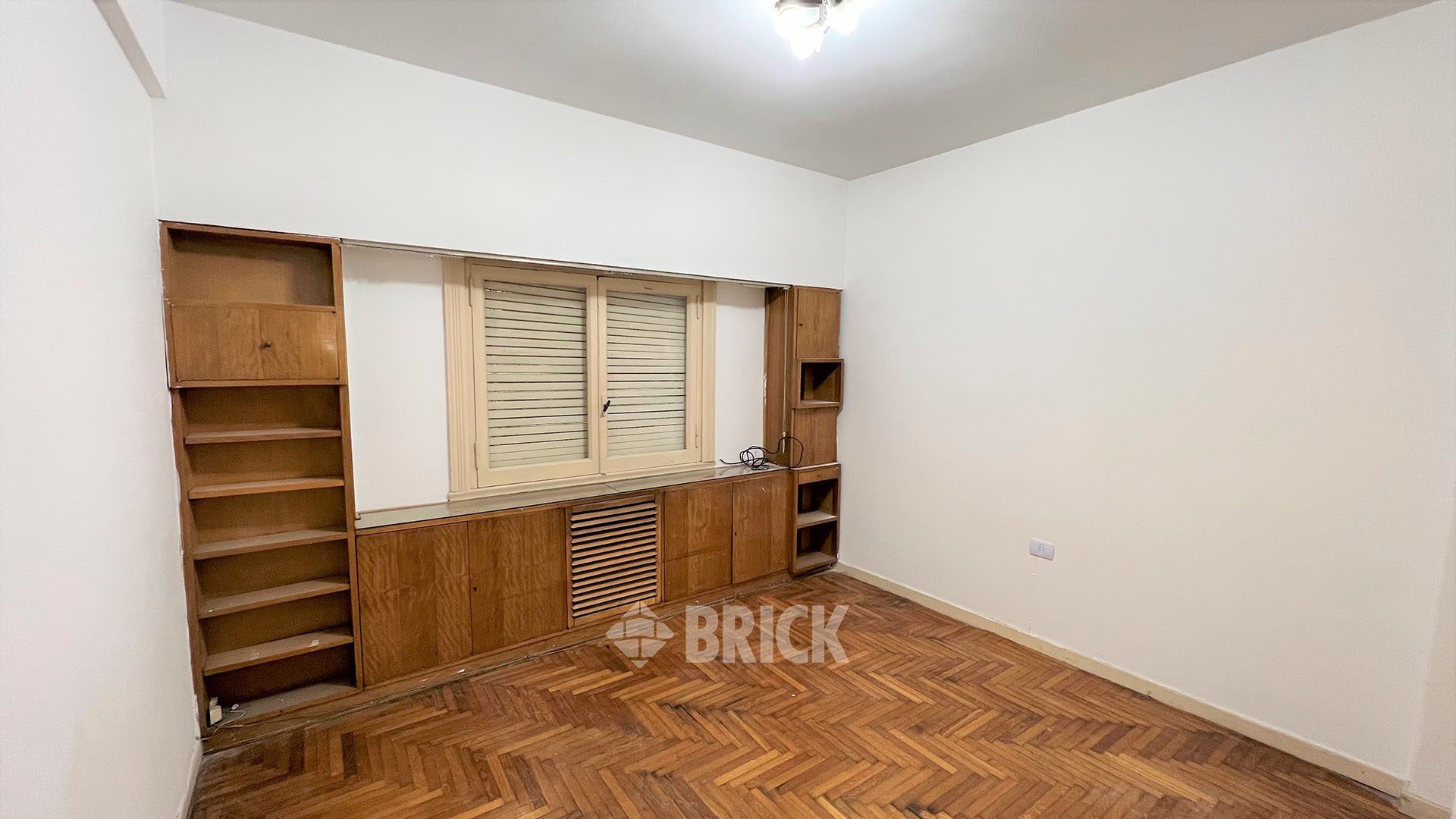 BACACAY al 2500 Piso 1 12