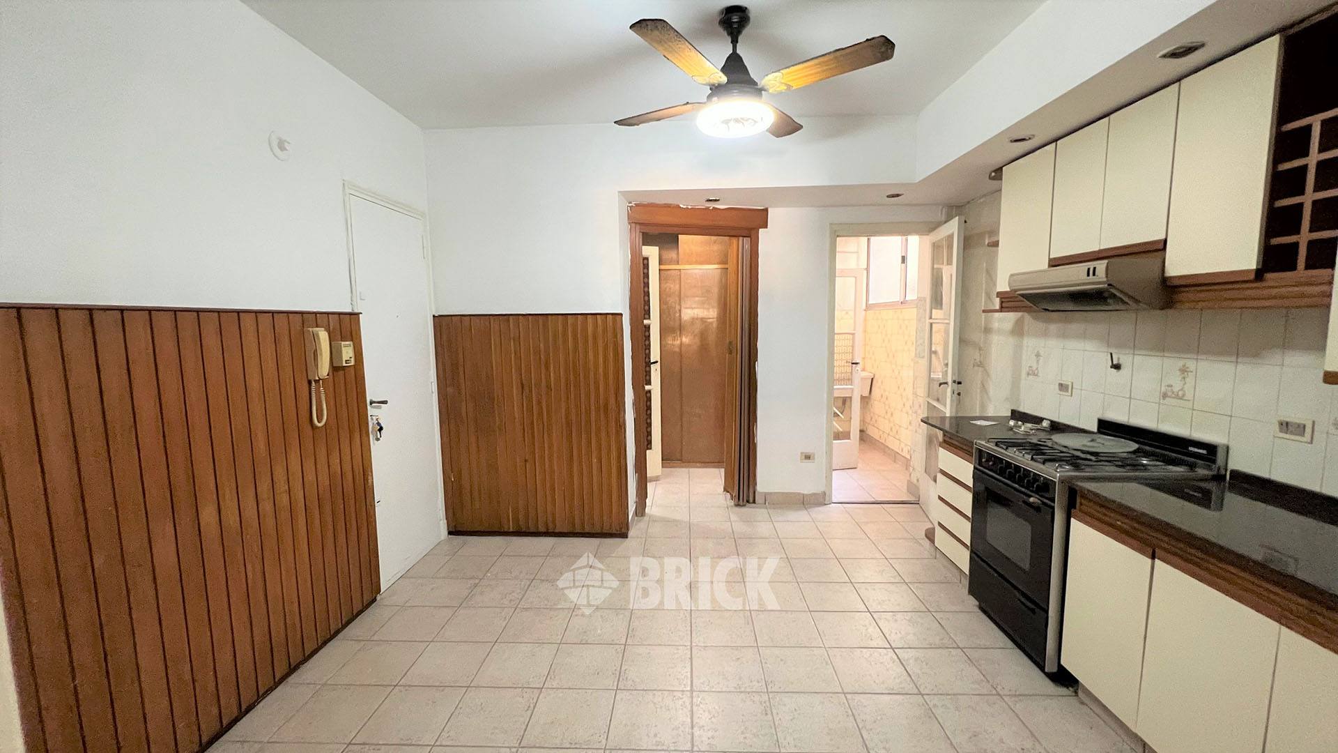 BACACAY al 2500 Piso 1 14