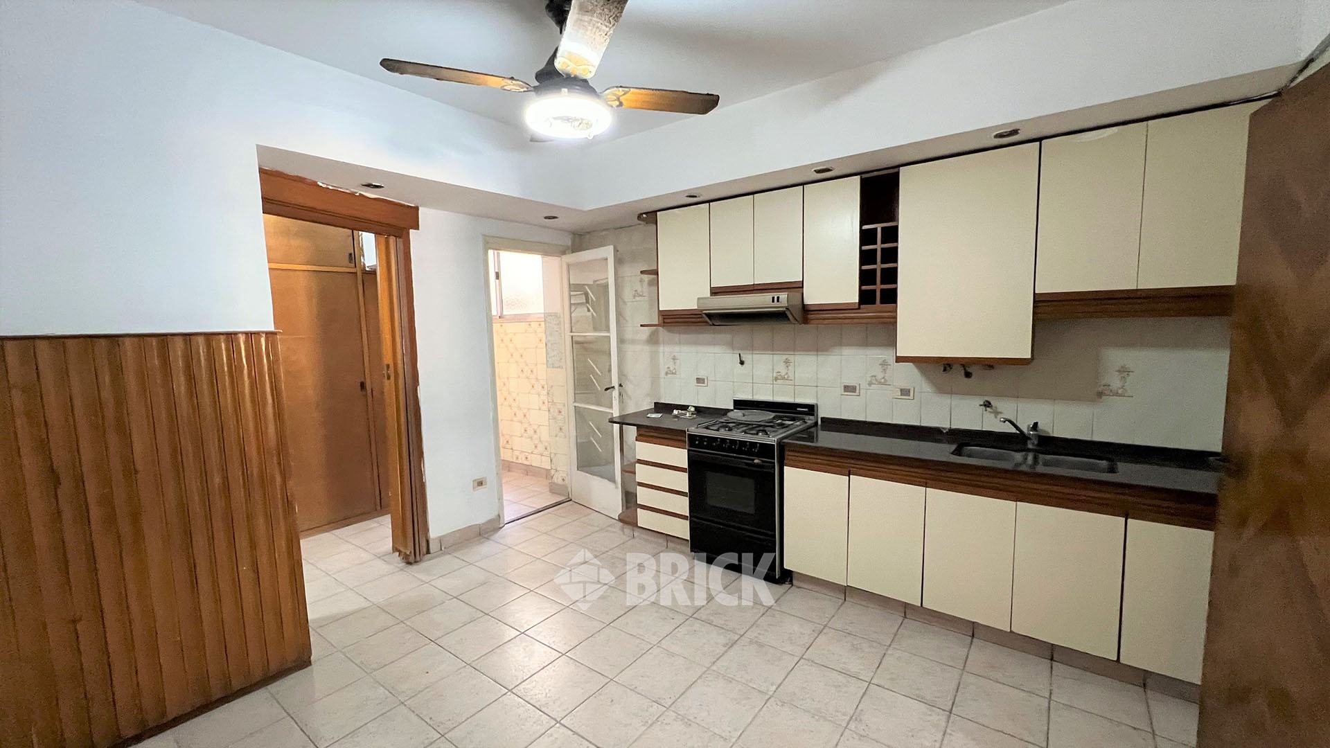 BACACAY al 2500 Piso 1 15