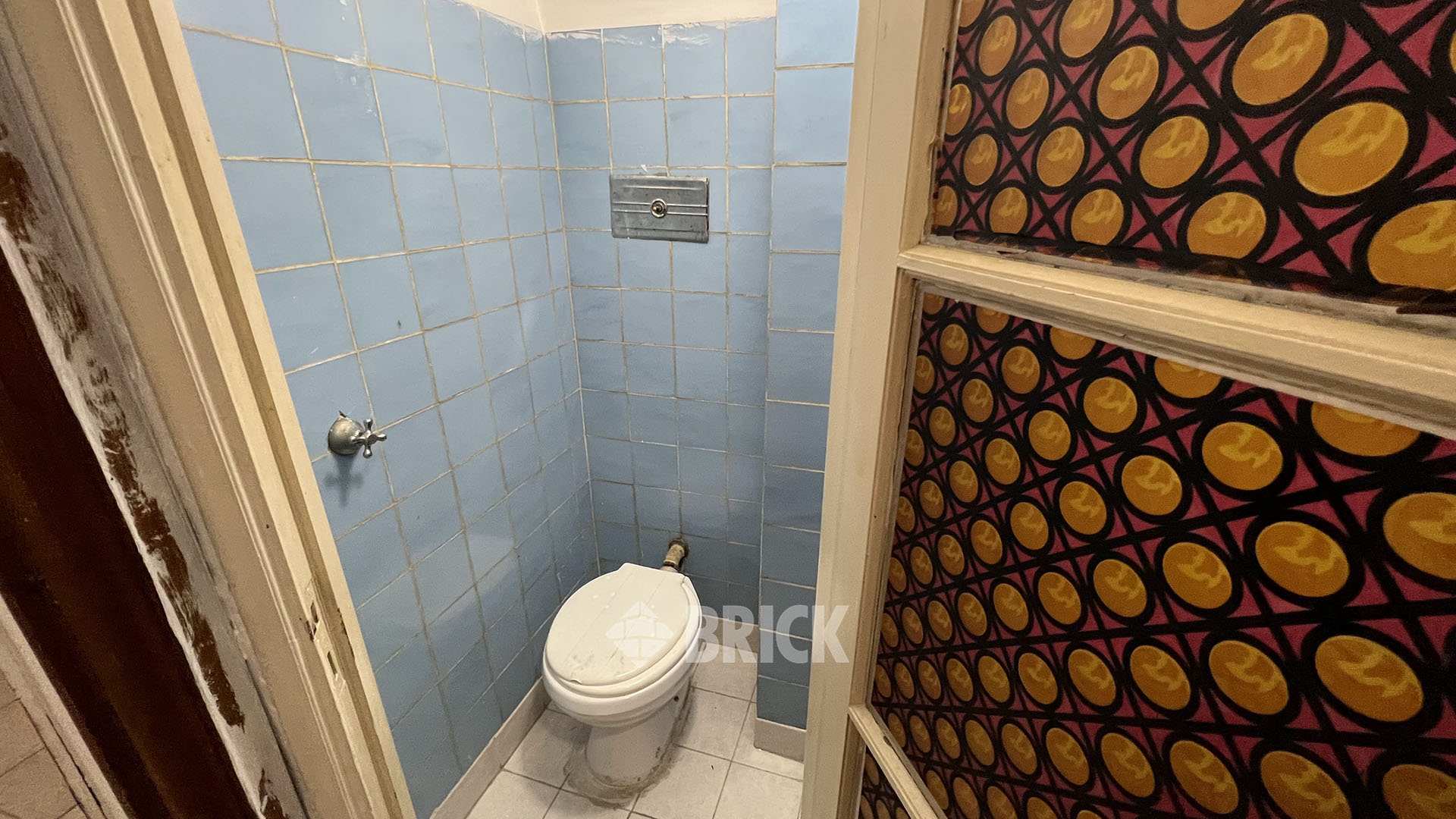 BACACAY al 2500 Piso 1 19