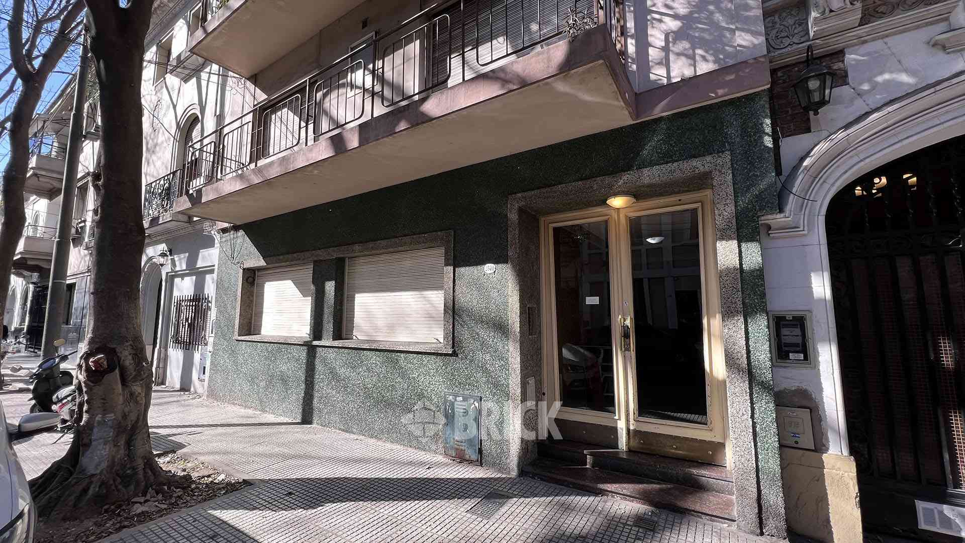 BACACAY al 2500 Piso 1 21