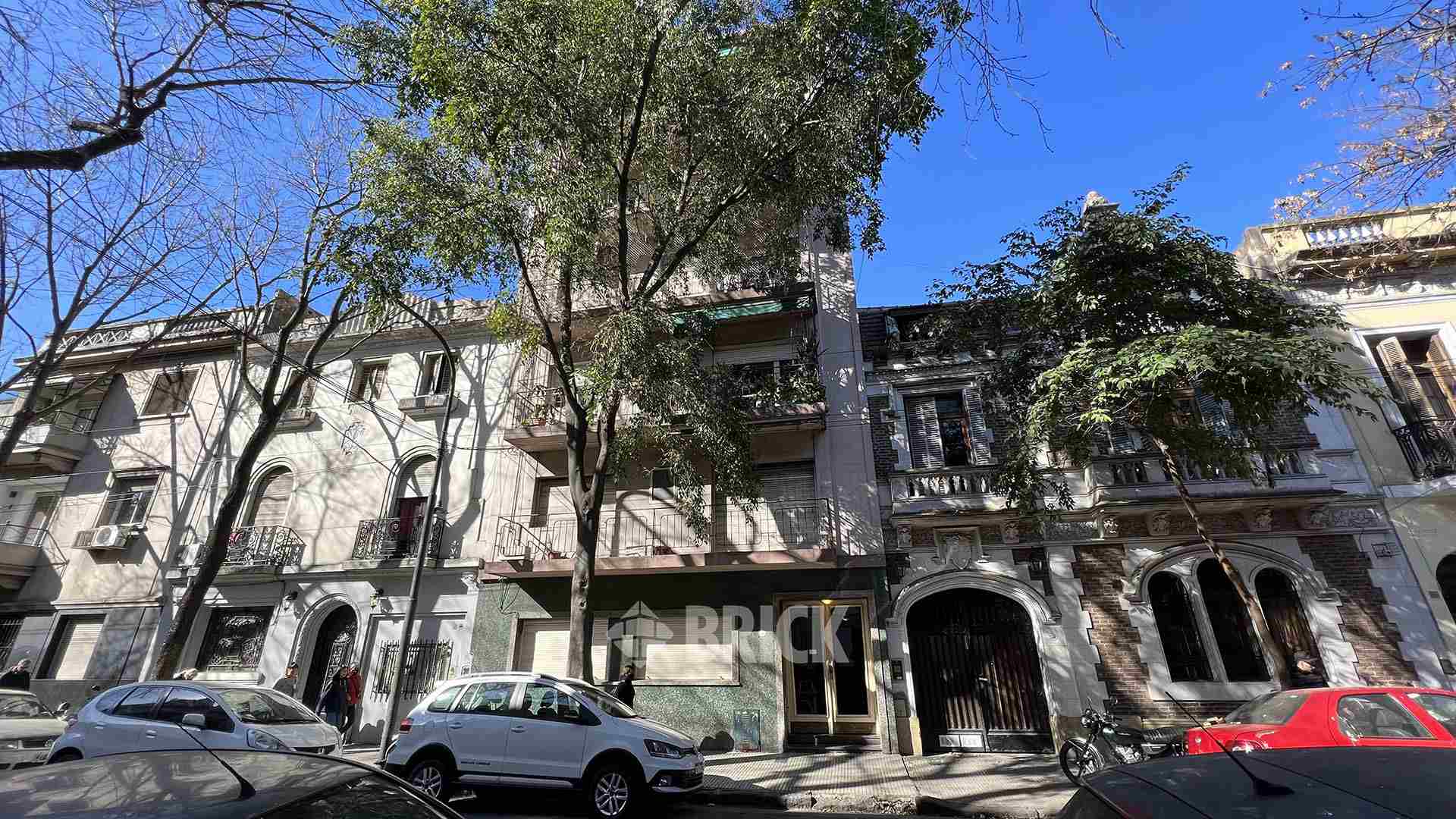 BACACAY al 2500 Piso 1 22