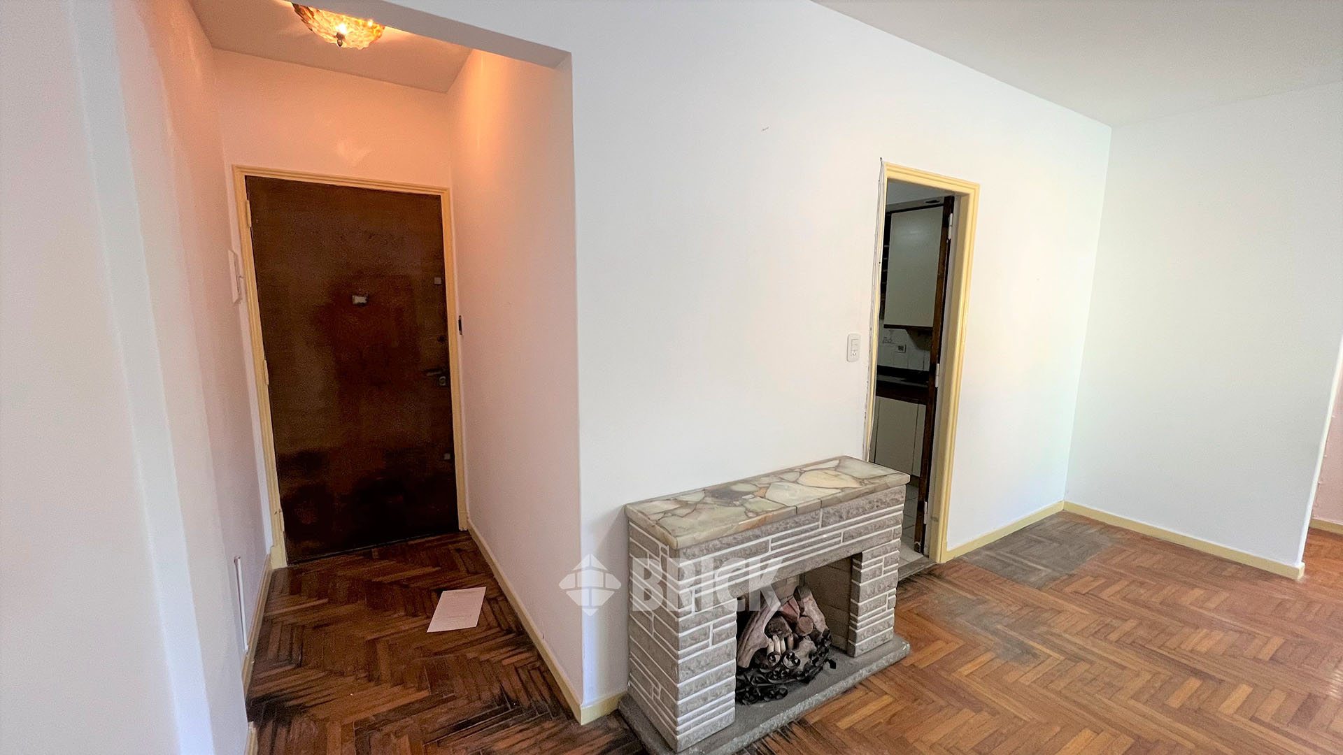 BACACAY al 2500 Piso 1 3