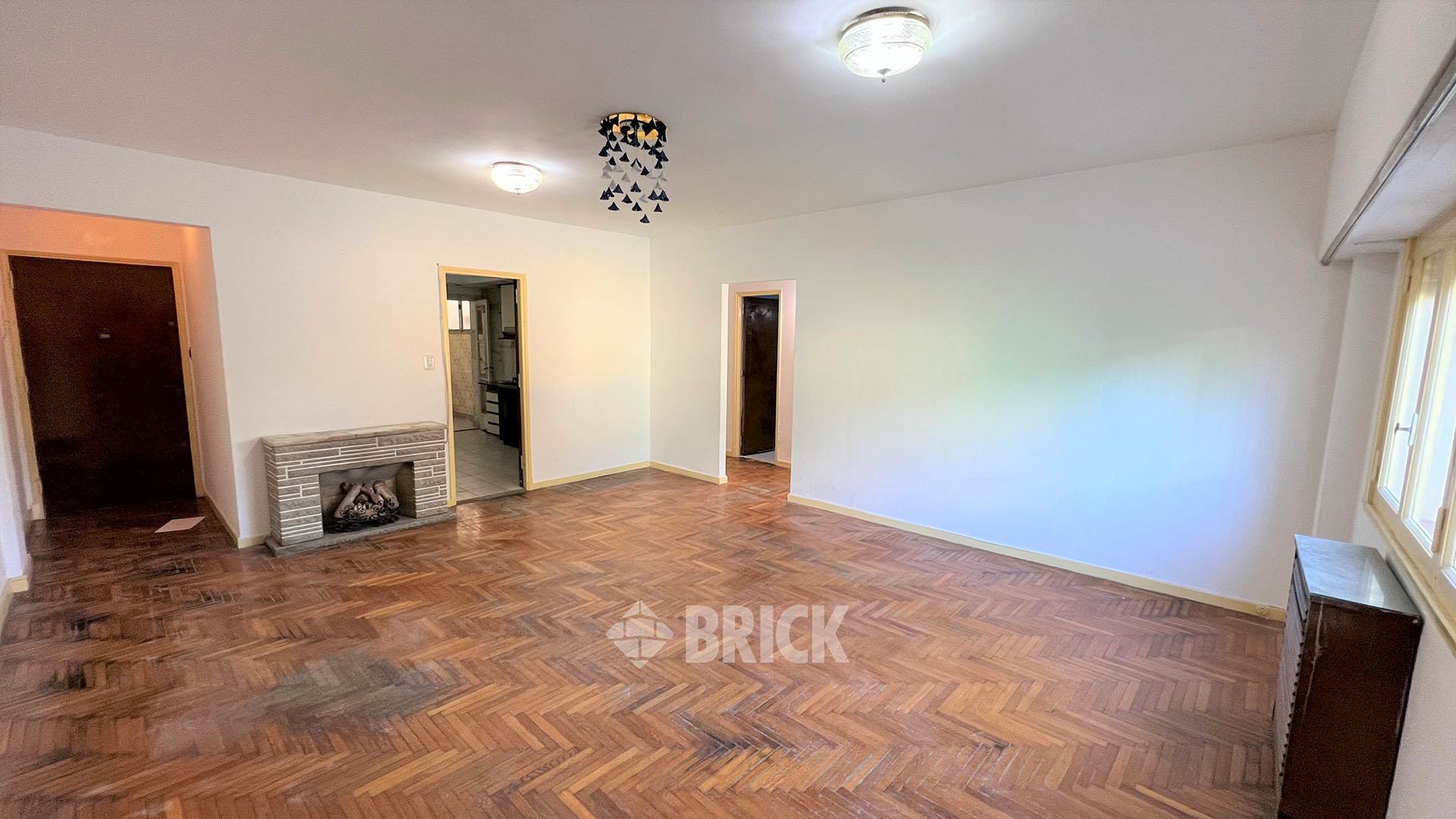 BACACAY al 2500 Piso 1 4