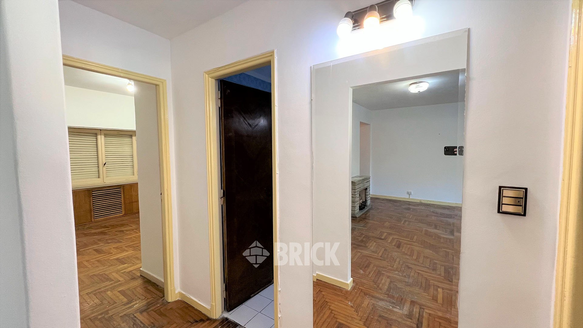 BACACAY al 2500 Piso 1 5