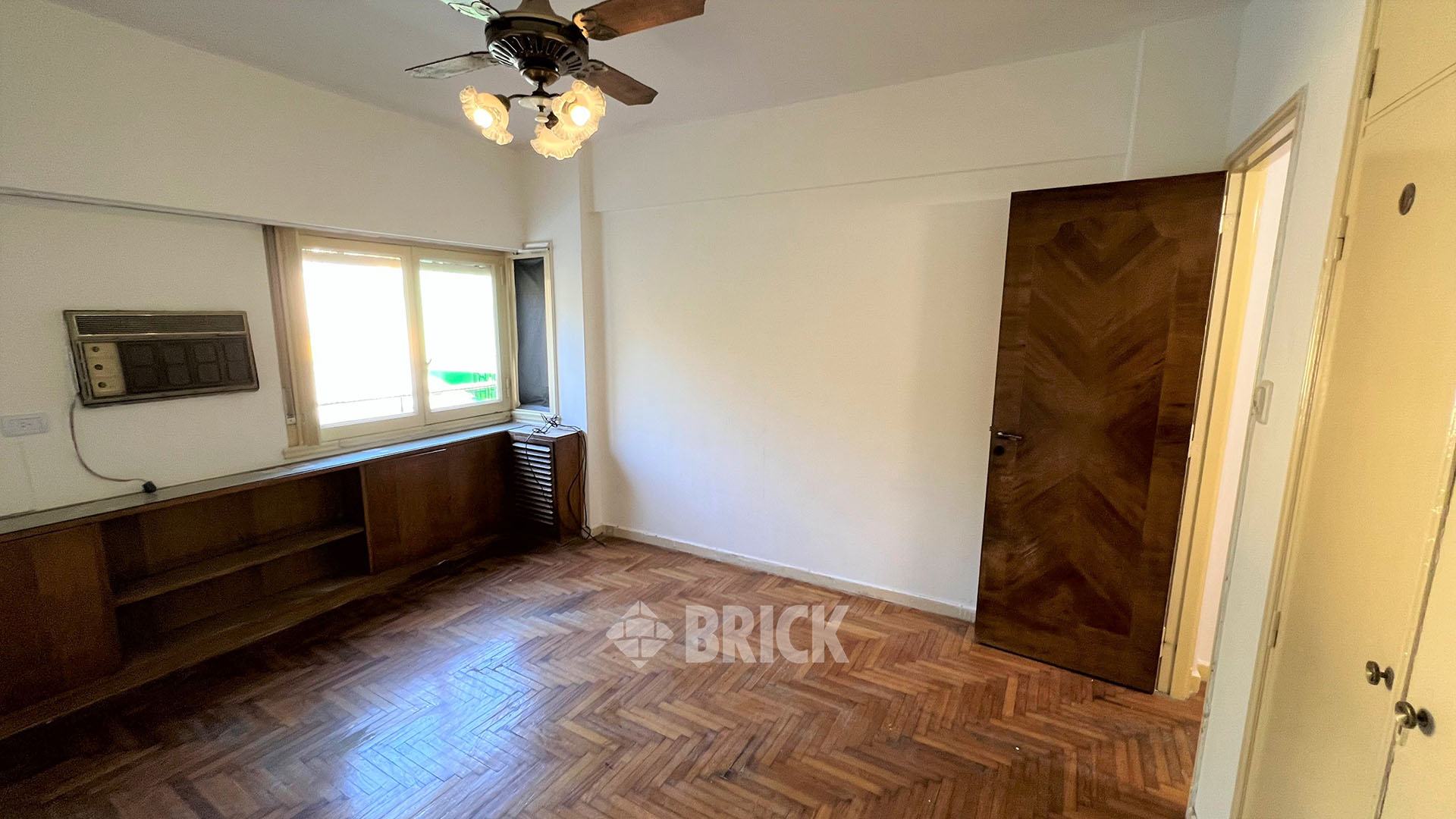 BACACAY al 2500 Piso 1 7