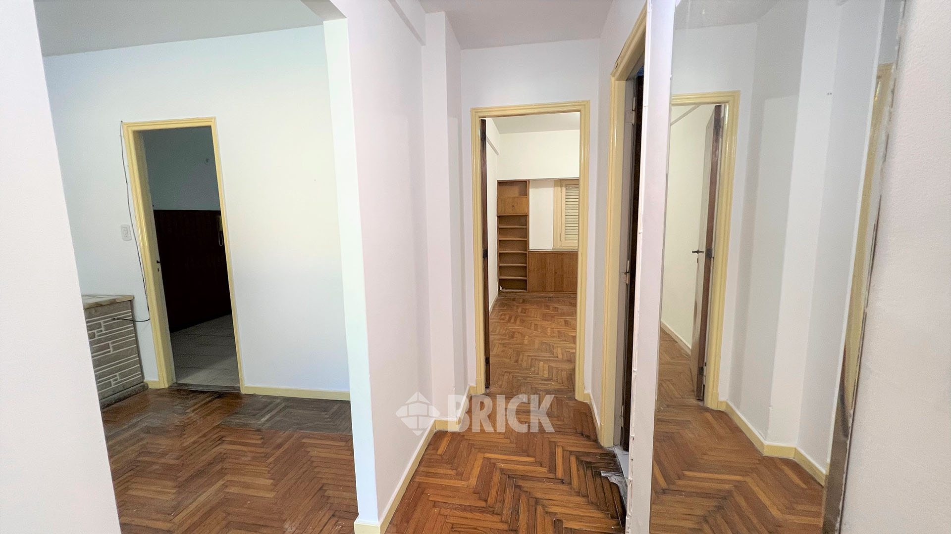 BACACAY al 2500 Piso 1 9